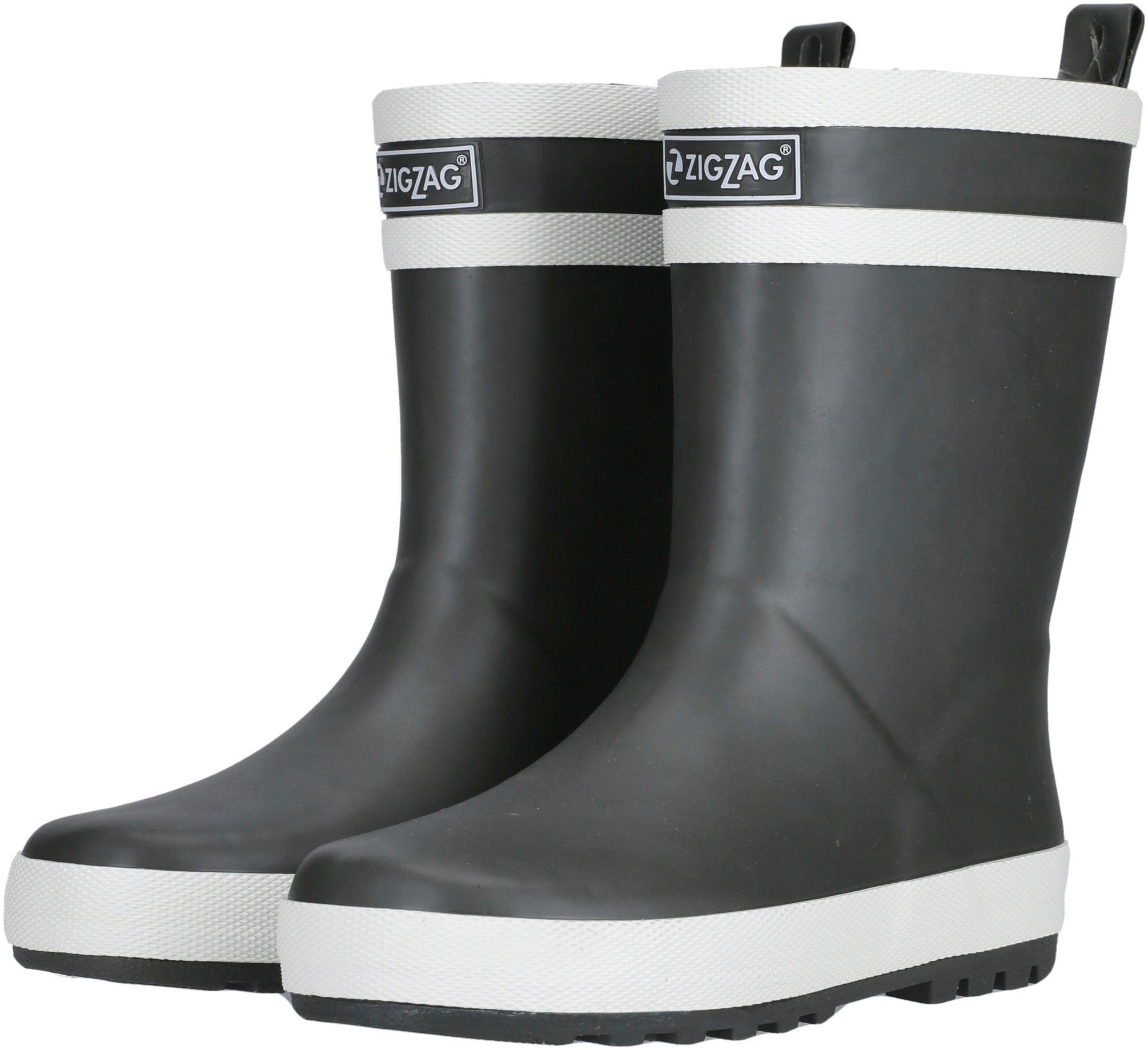 ZIGZAG Regenlaarzen Hurricane waterdicht
