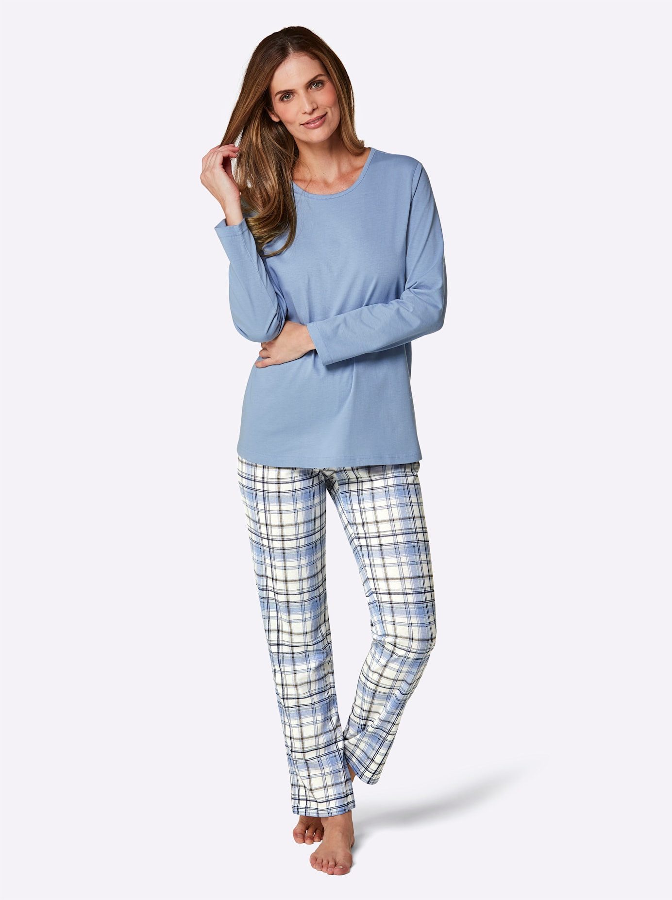wäschepur Pyjama