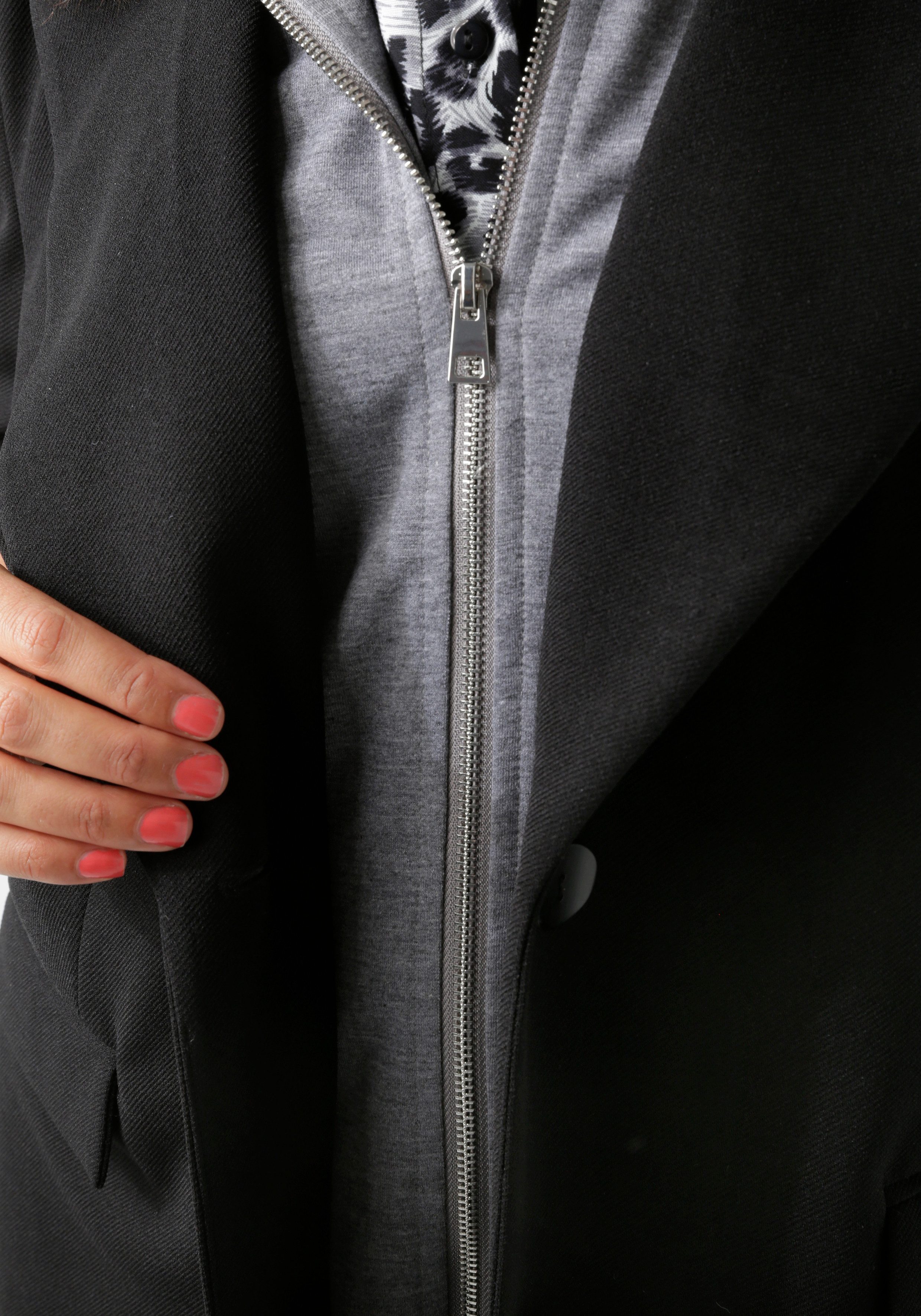 Aniston PLUS Lange blazer