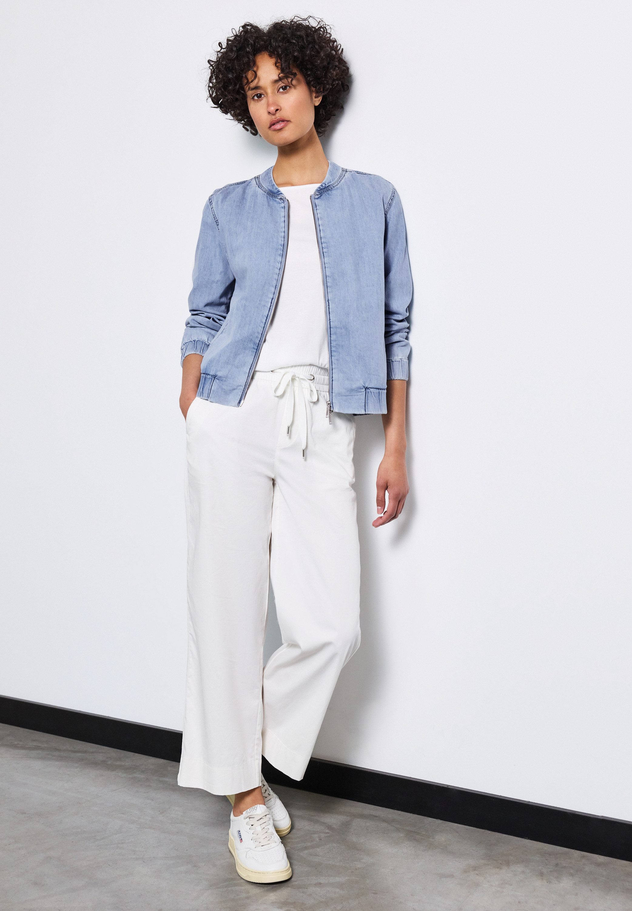 STREET ONE Blouson
