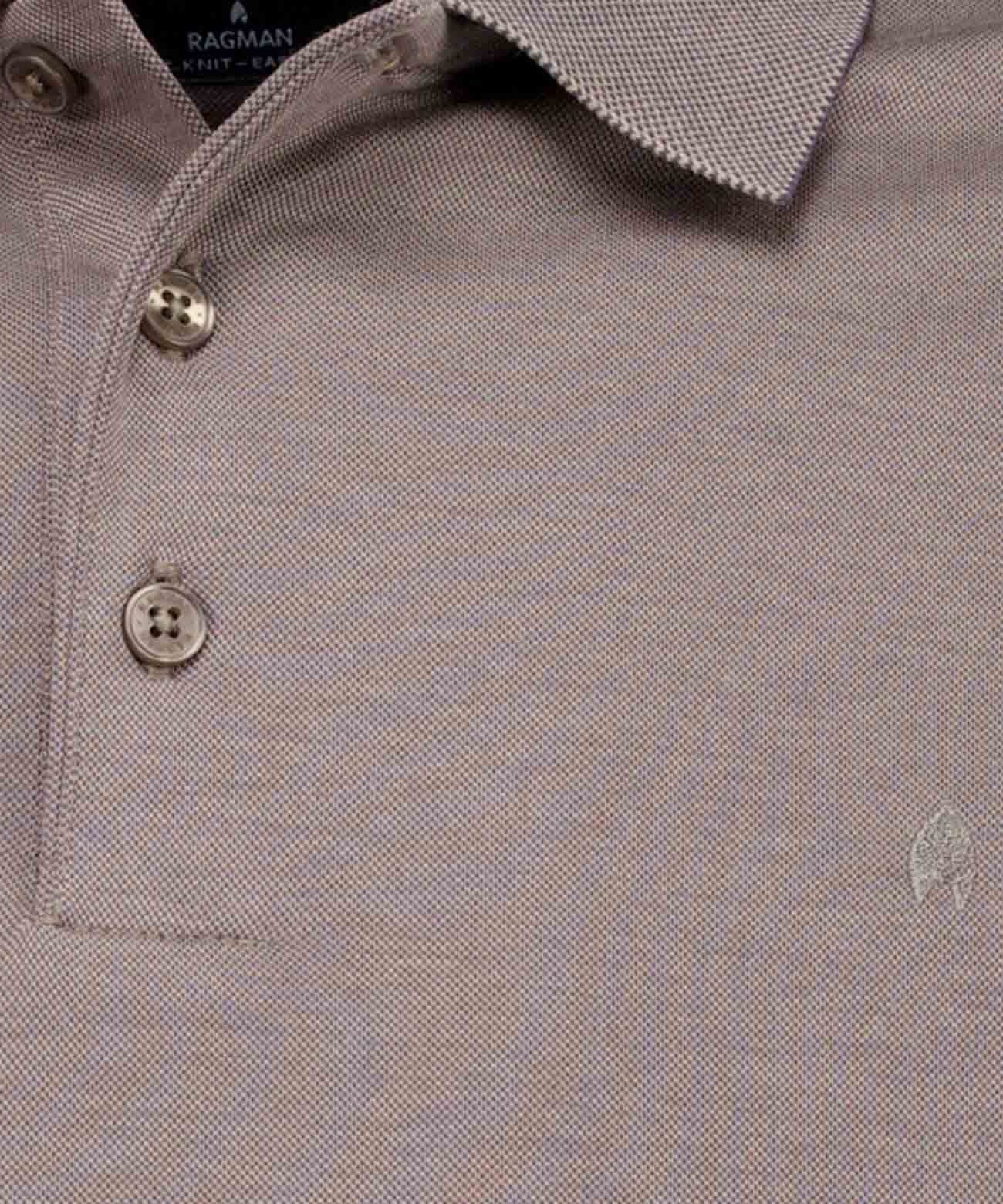 RAGMAN Poloshirt