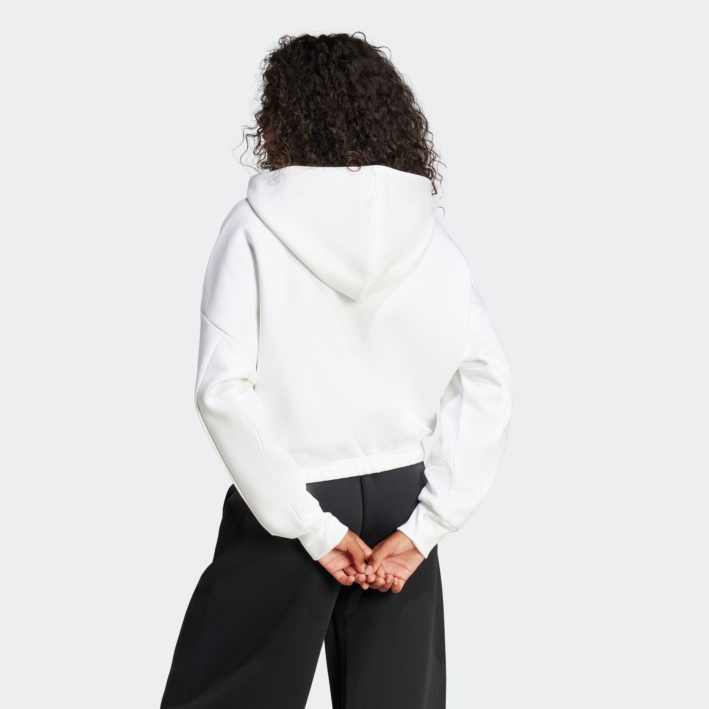 adidas Sportswear Hoodie W FI 3B OH HD