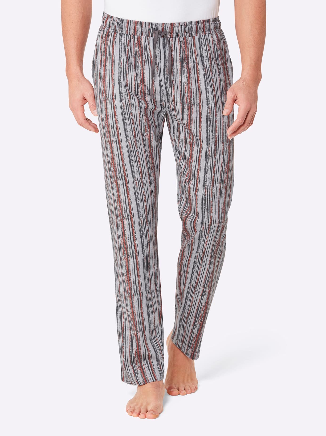 wäschepur Pyjamabroek
