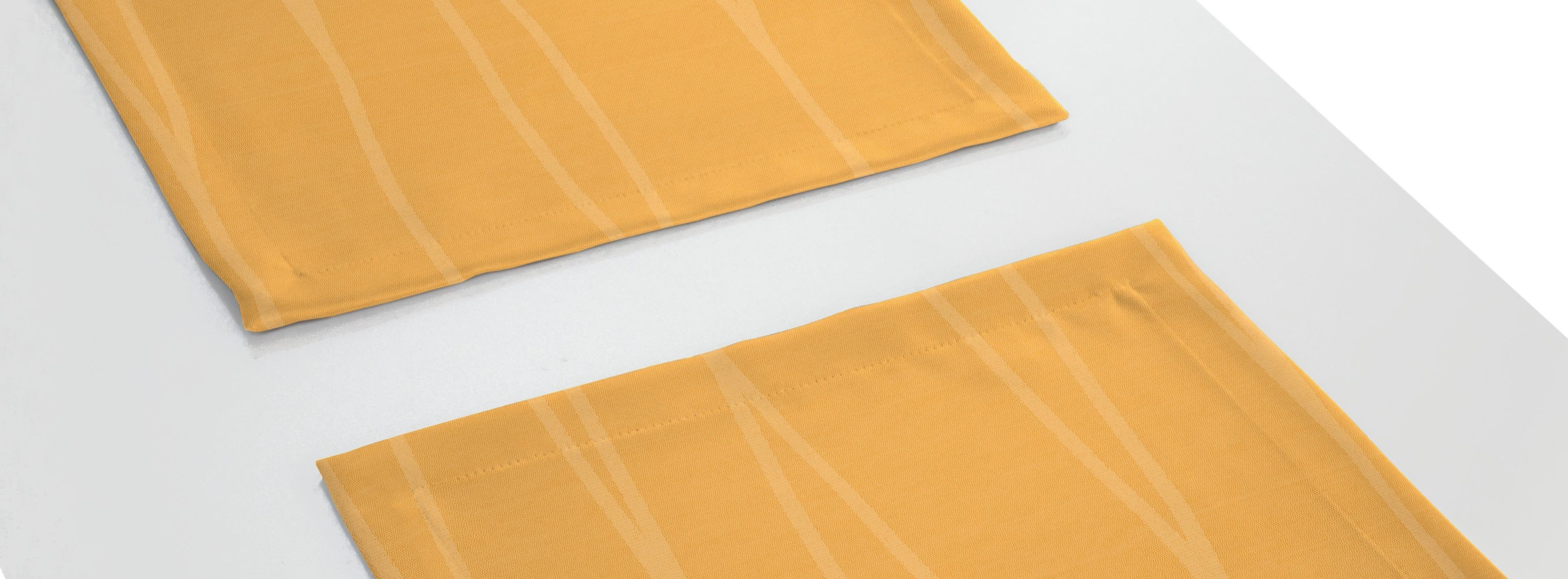 Wirth Set placemats LANGWASSER (set, 2 stuks)