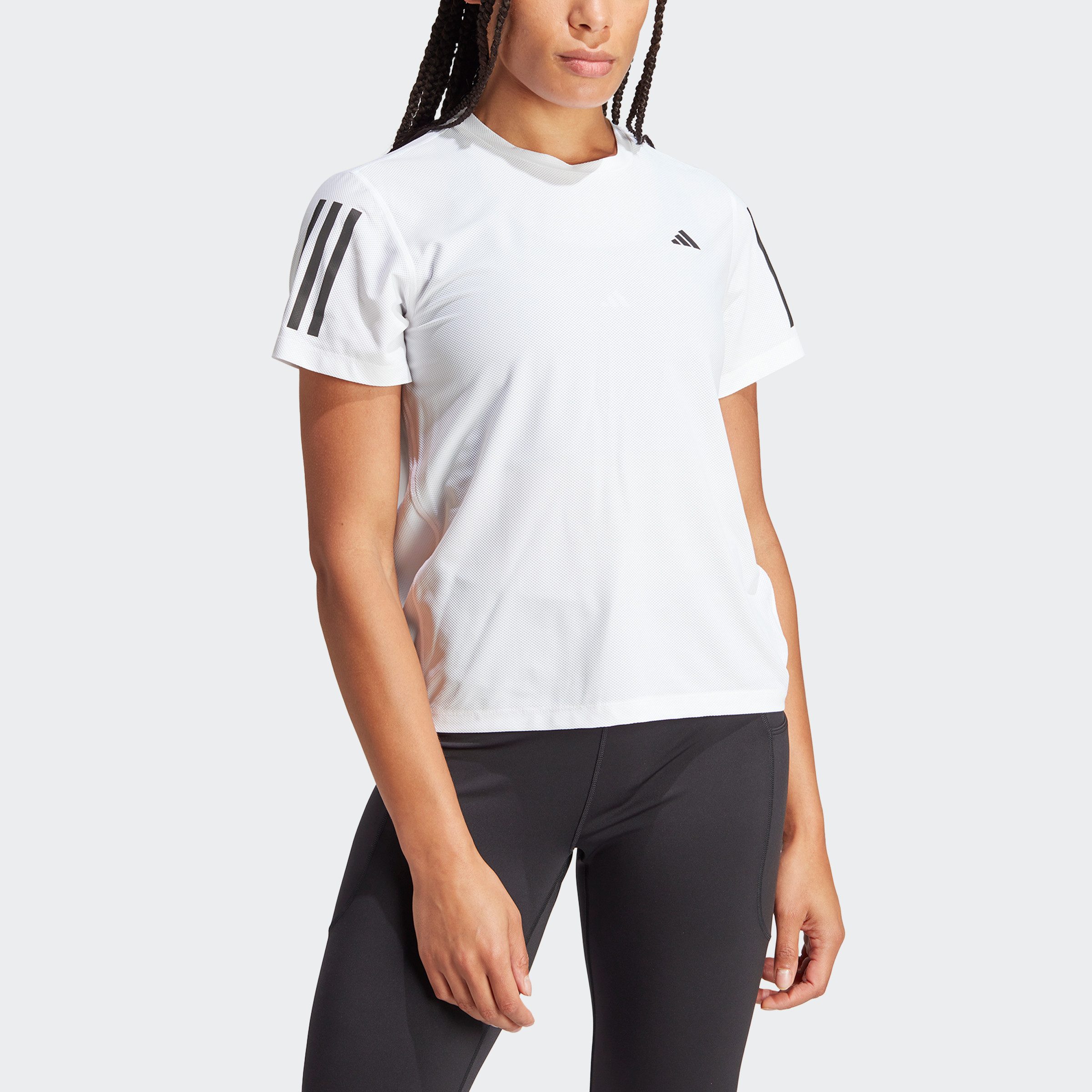 adidas Performance Runningshirt OTR B TEE