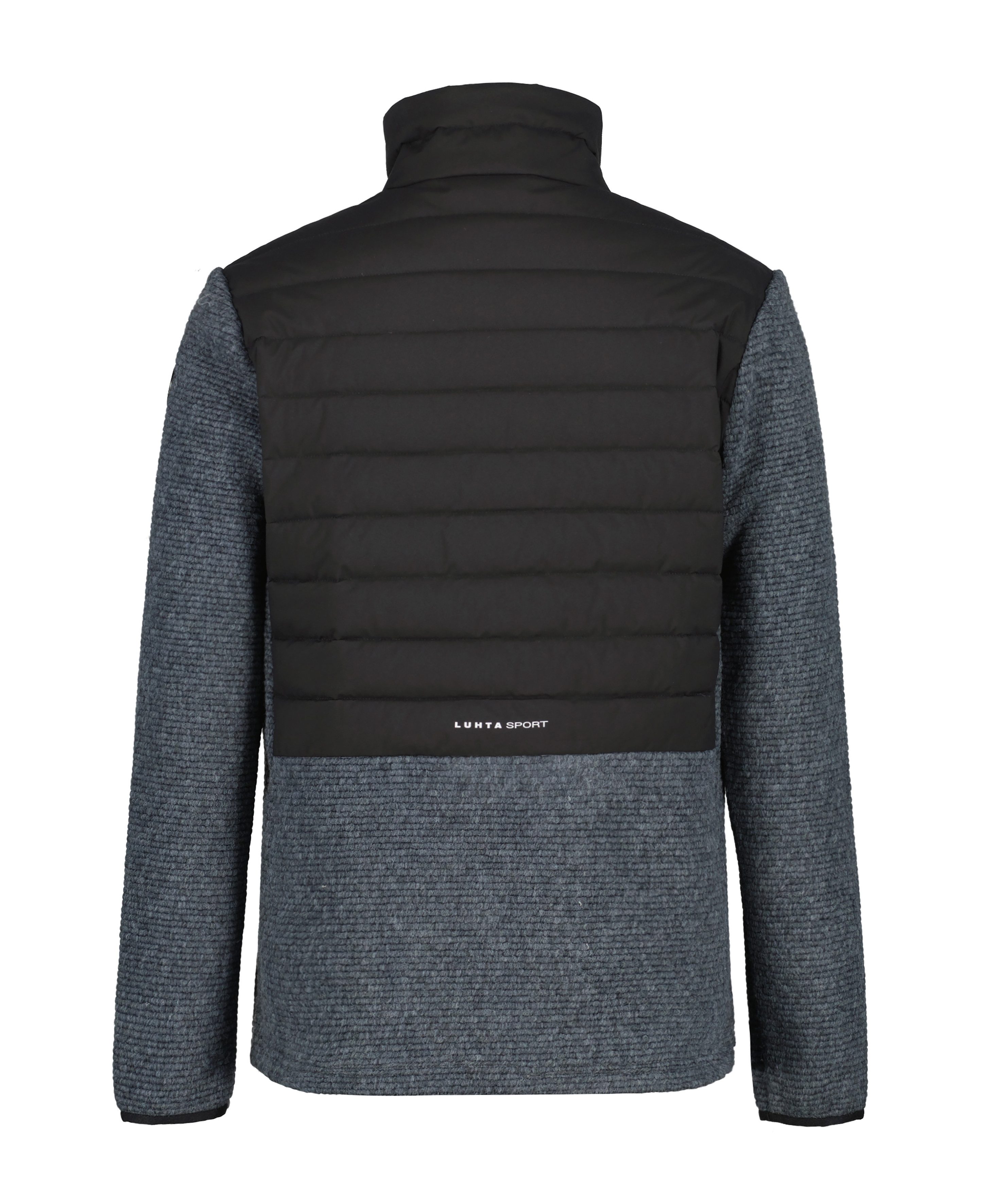 Luhta Gewatteerde jas H GEVOERDE/SWEAT JACKET ANTTOLA