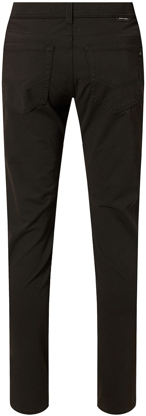 Pierre Cardin Chino Lyon tapered uit de futureflex-collectie