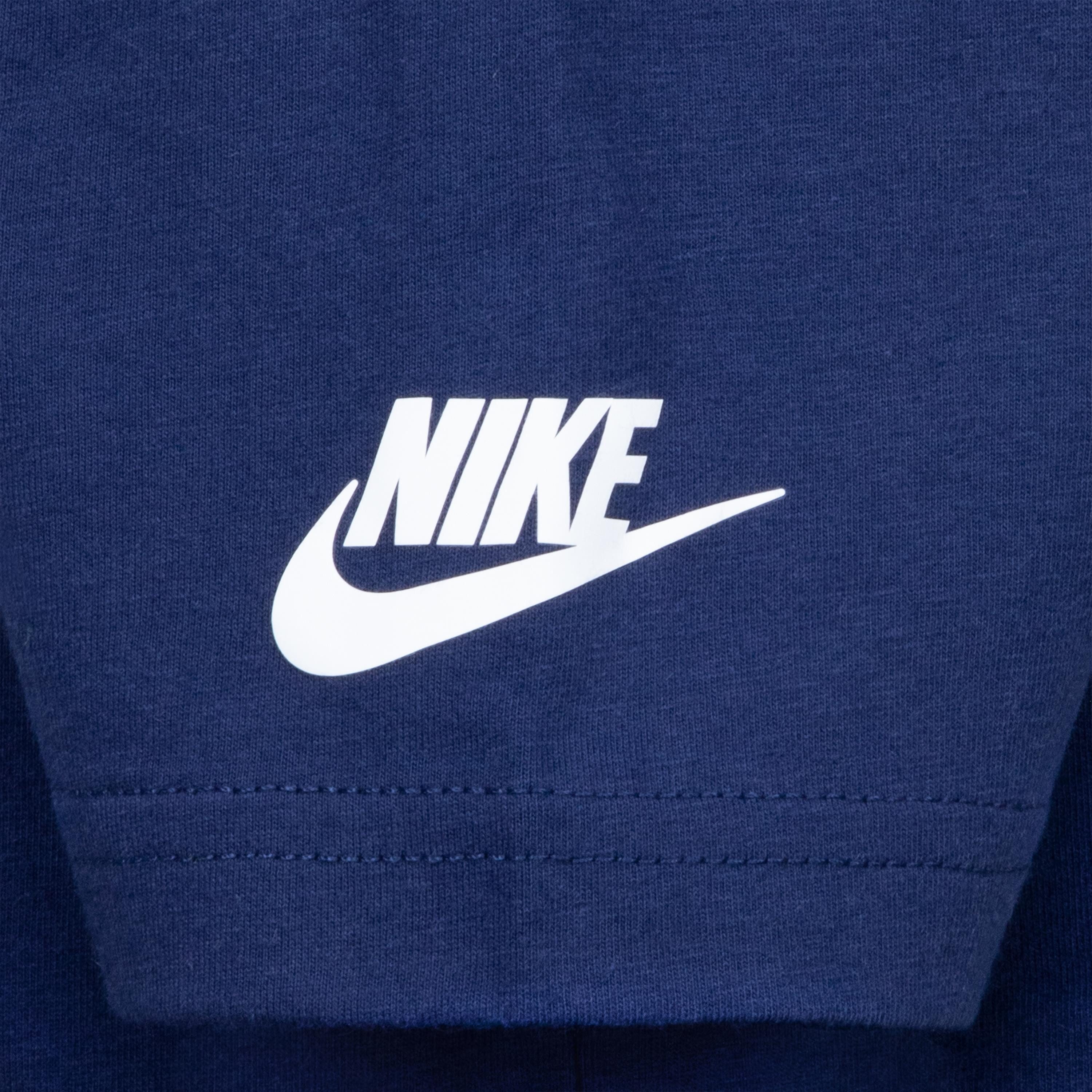 Nike Sportswear T-shirt NKN CLUB SEASONAL JERSEY
