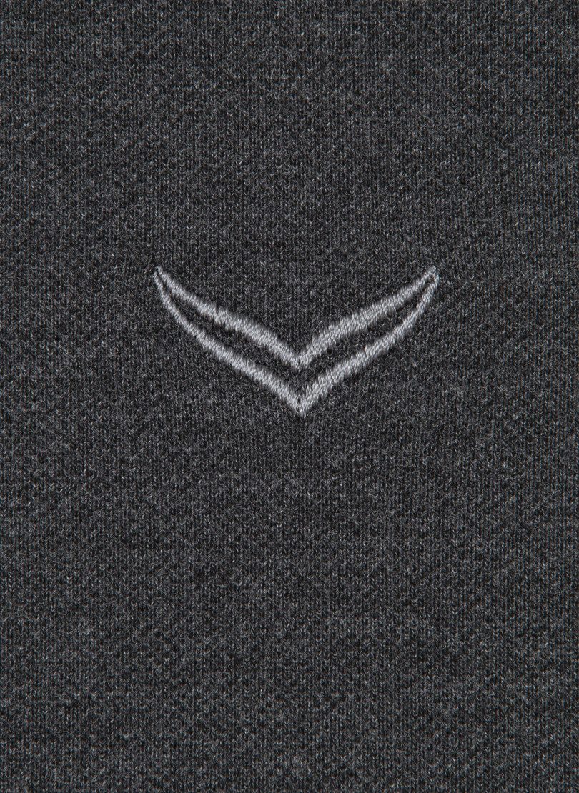 Trigema Poloshirt Trigema Poloshirt (1-delig)
