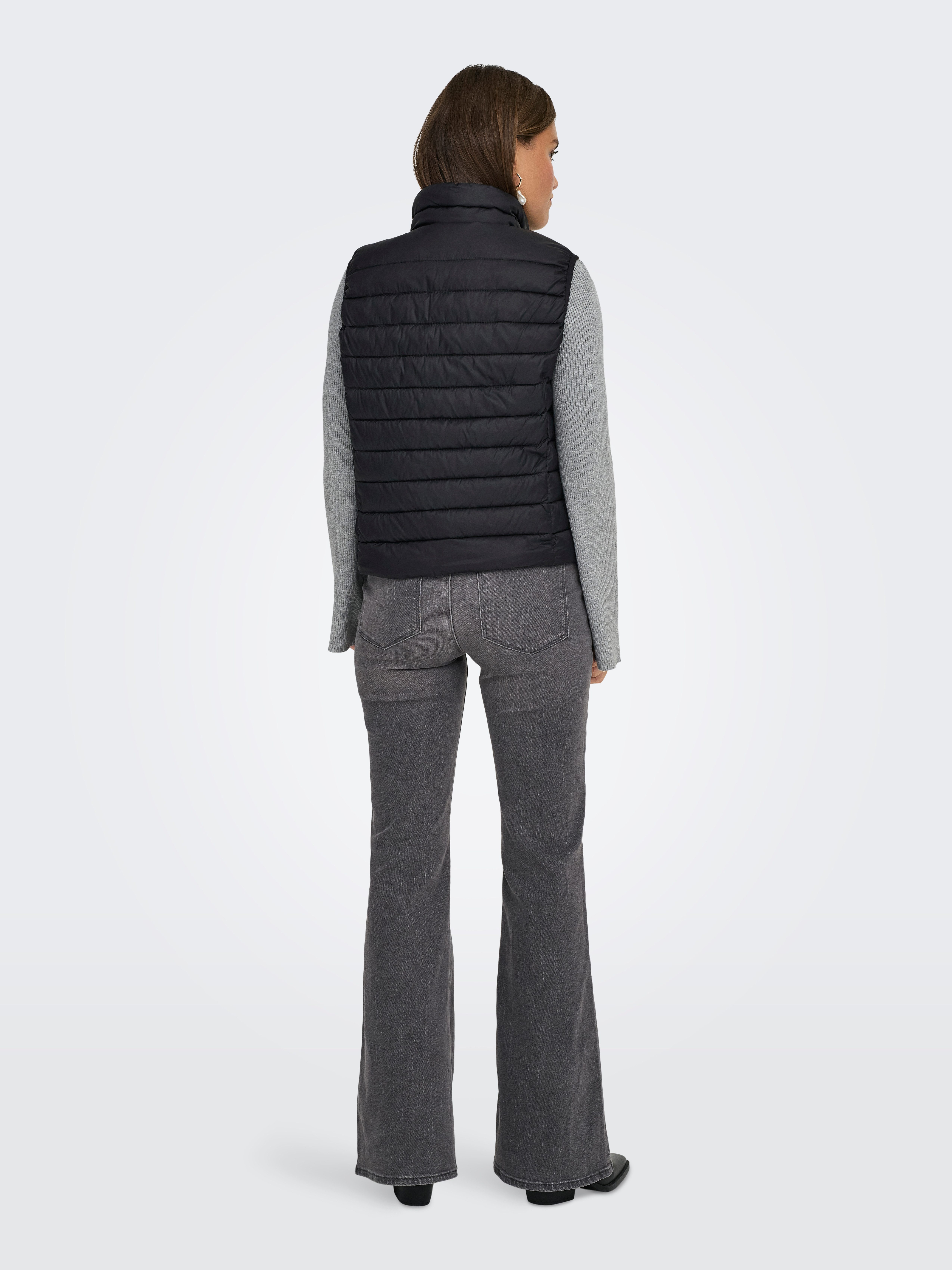 Only Bodywarmer ONLTAHIA LW QUILTED WAISTCOAT OTW CC OTW