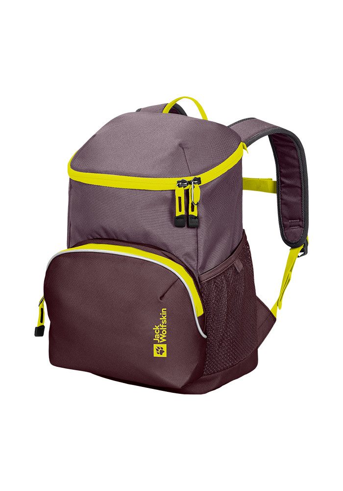 Jack Wolfskin Kinderrugzak Belevenis set