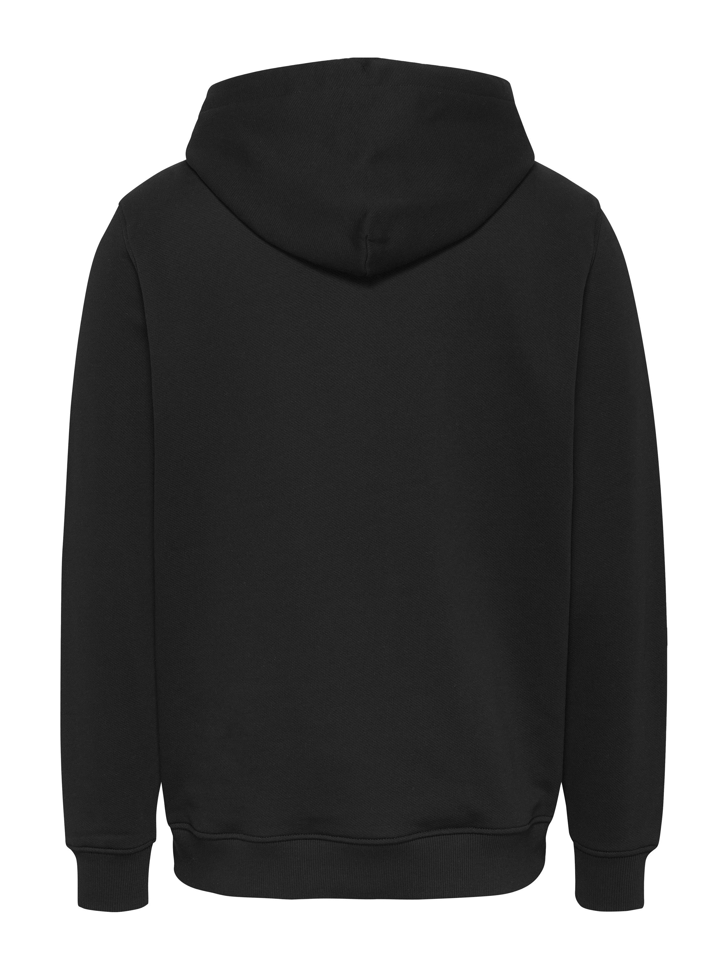 TOMMY JEANS Hoodie TJM REG BADGE HOODIE EXT