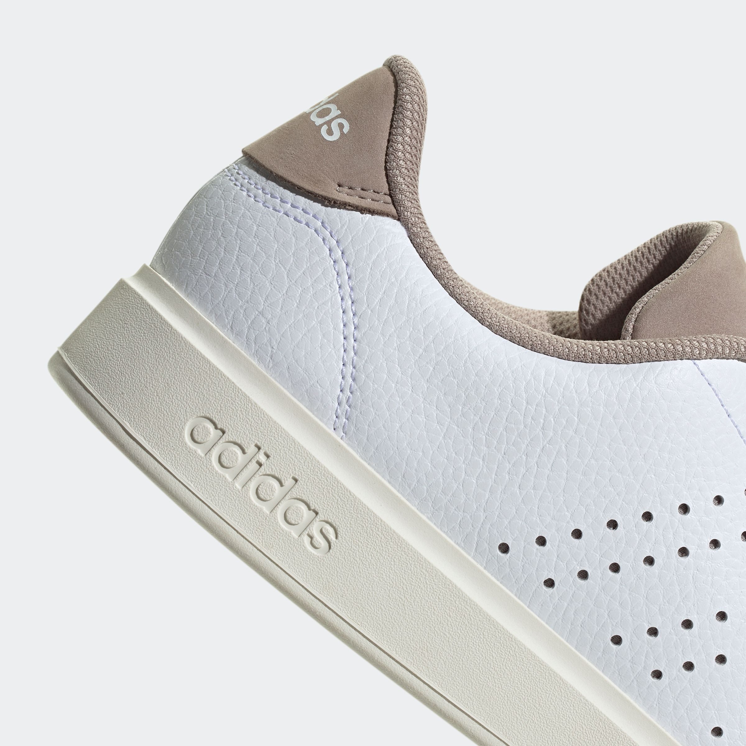 adidas Sportswear Sneakers ADVANTAGE 2.0 Ontwerp in de sporen van de adidas Stan Smith