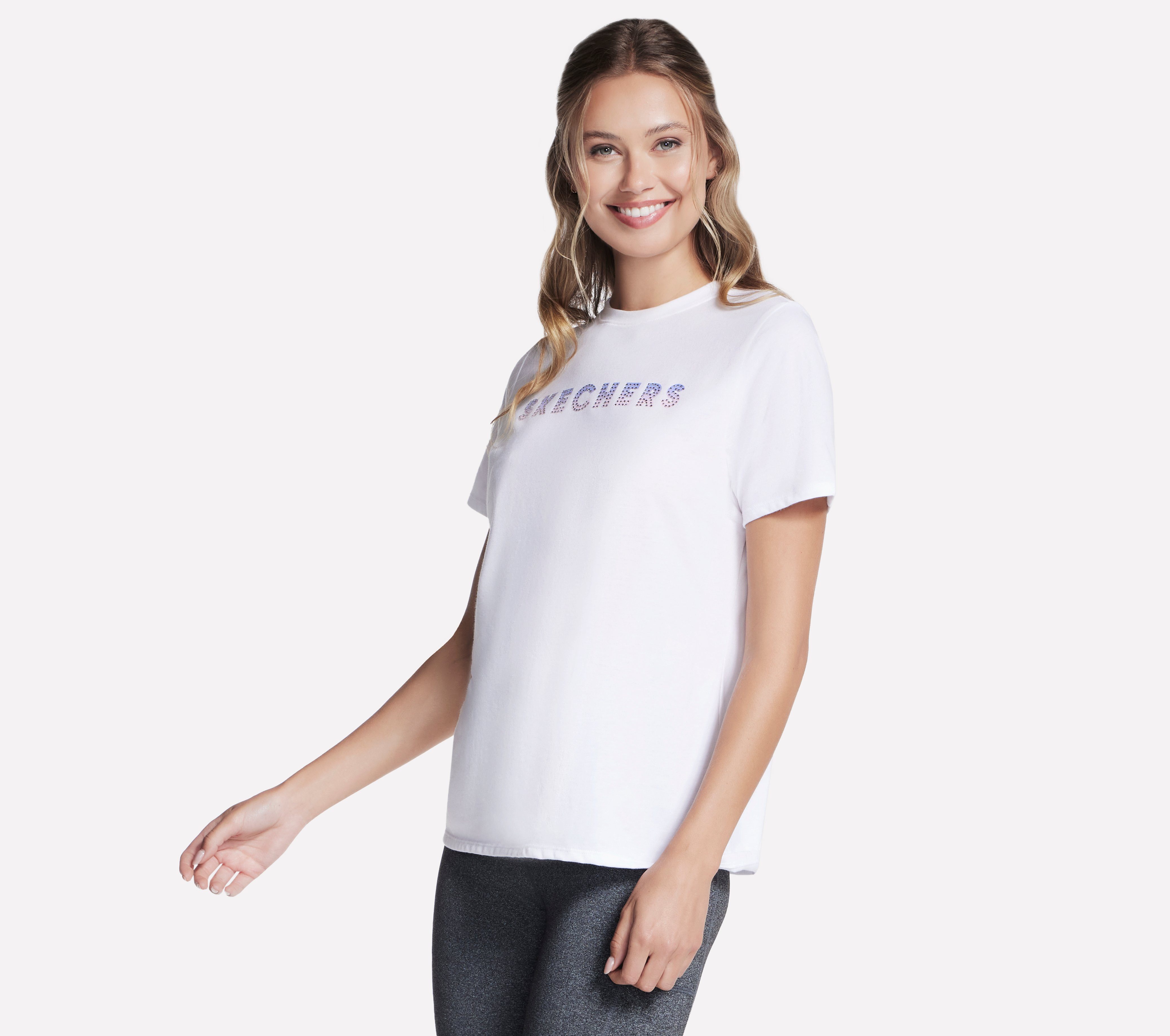 Skechers T-shirt