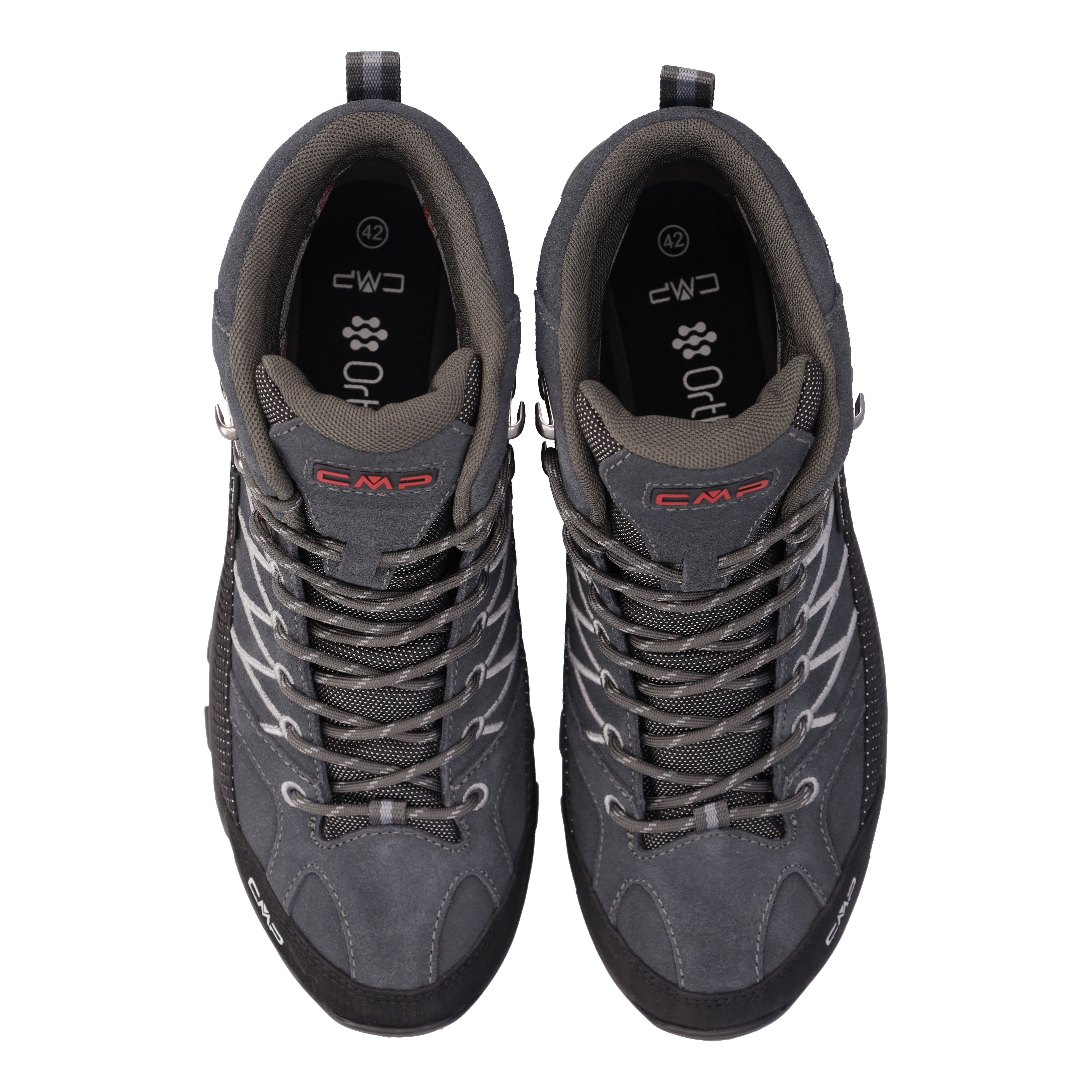 CMP Wandelschoenen RIGEL MID TREKKING SHOES WP