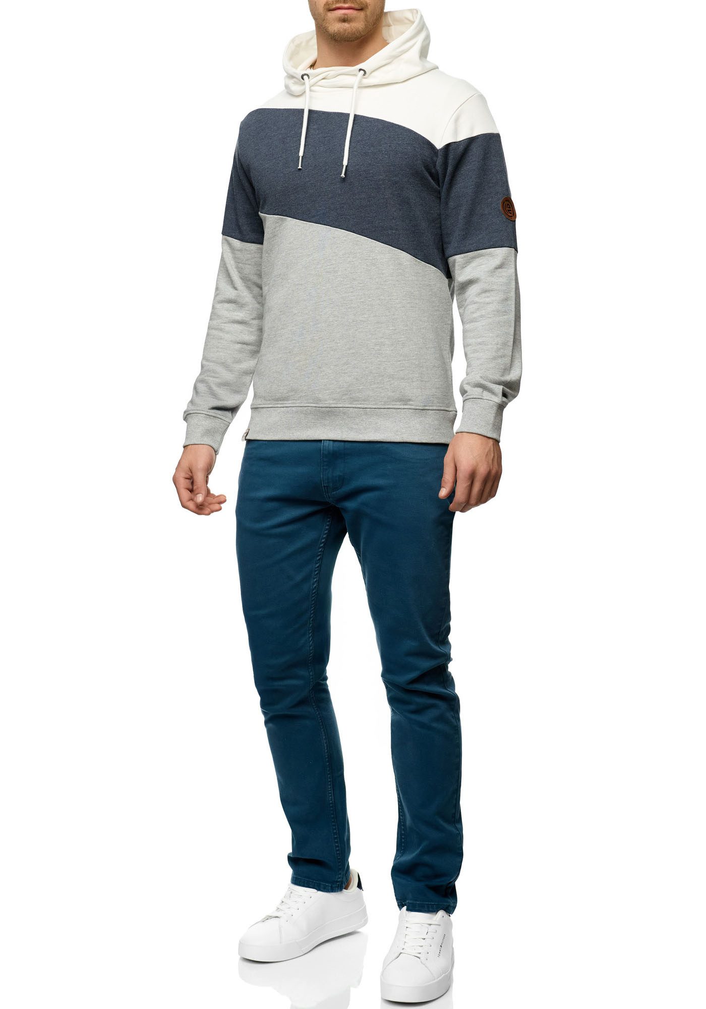 Indicode Hoodie INAlami