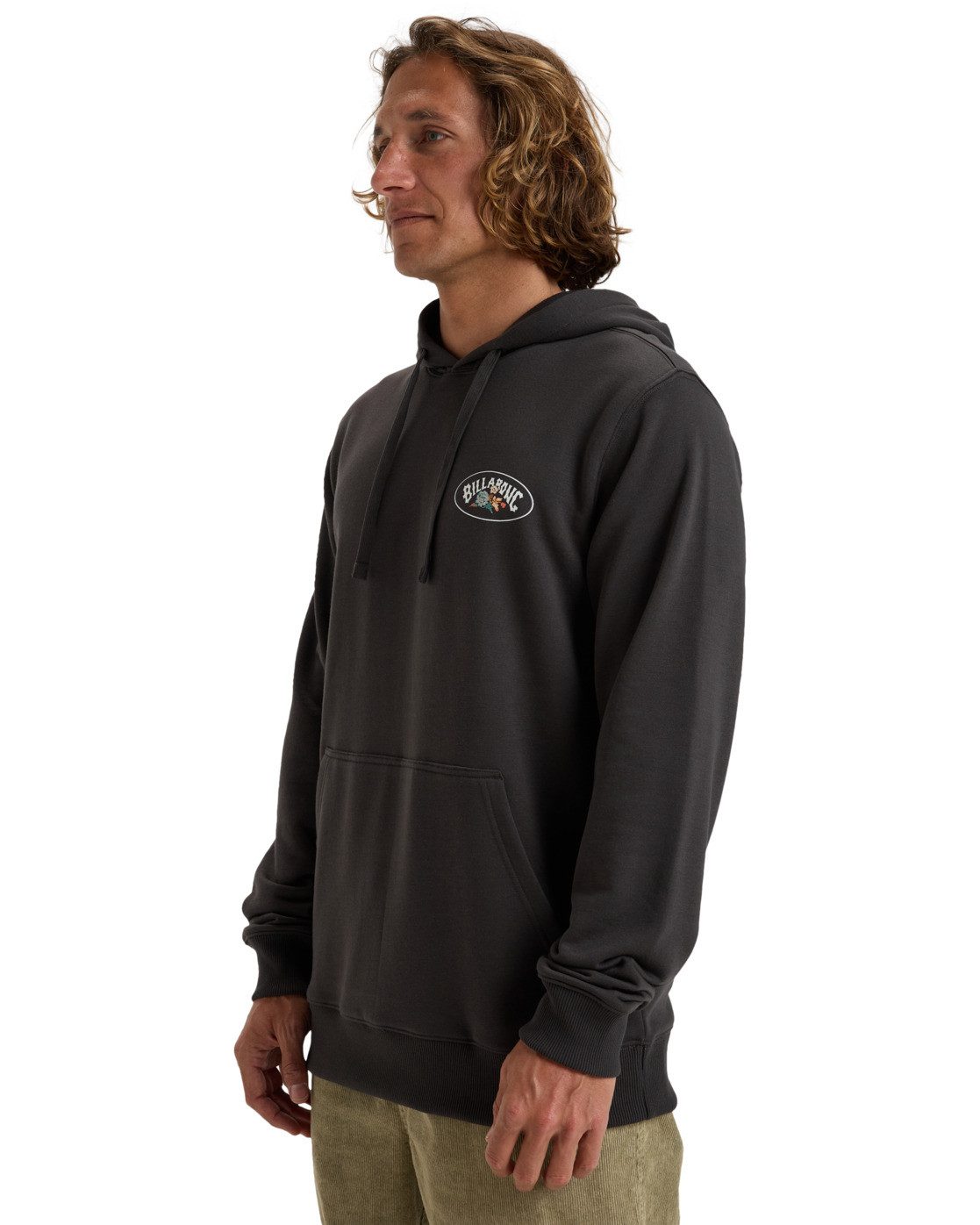 Billabong Hoodie Foundation Po