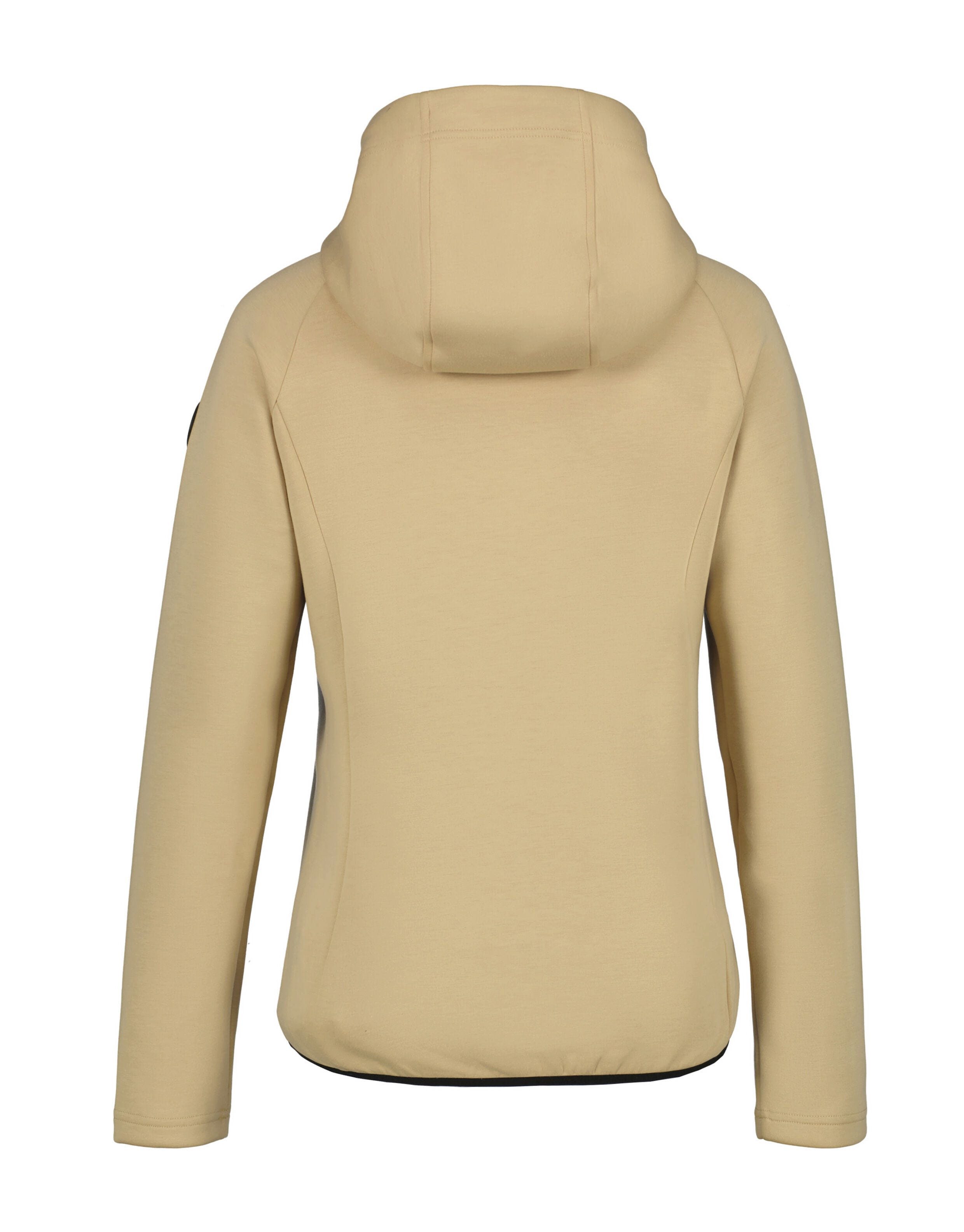 Icepeak Gebreid fleecejack ASHBURN (1 stuk)