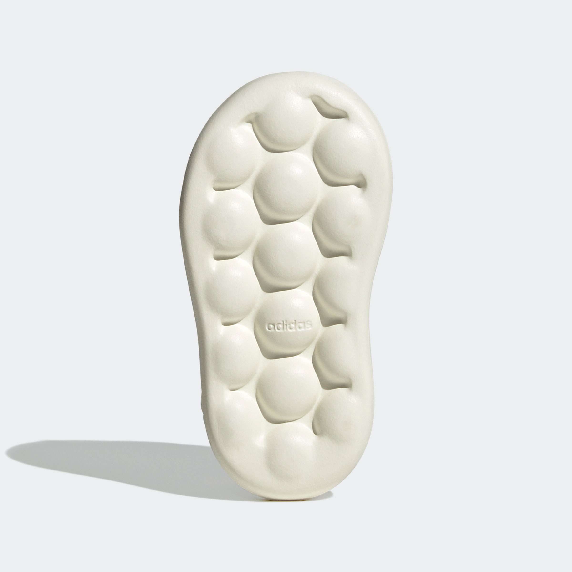 adidas Sportswear Klittenbandschoenen GRAND COURT 2.0 KIDS Design geïnspireerd op de adidas Superstar, voor kinderen