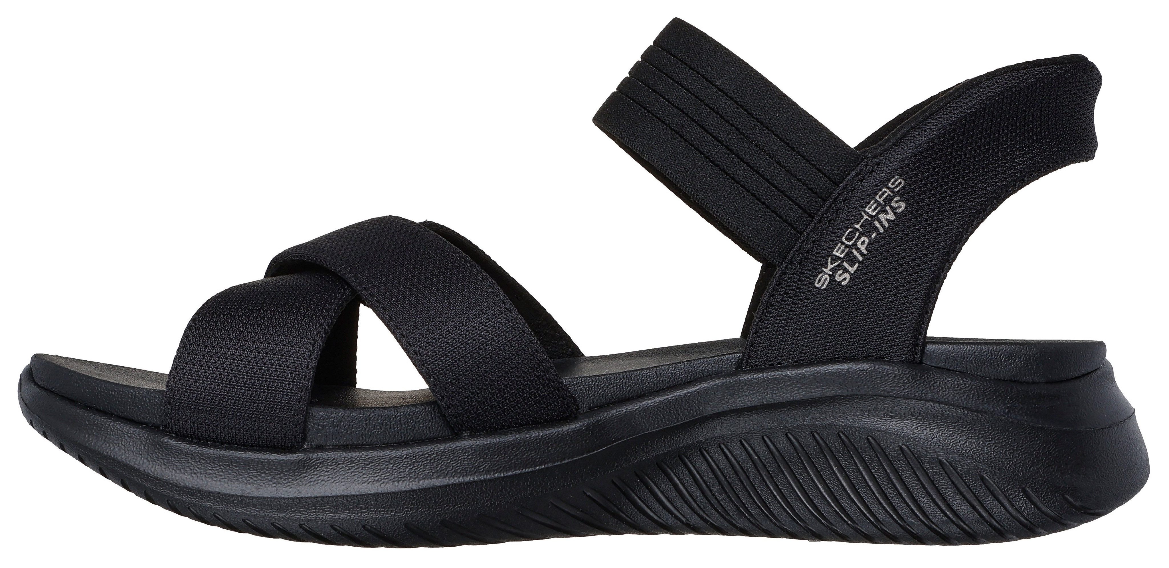 Skechers Sandalen ULTRA FLEX 3.0-NEVER BETTER