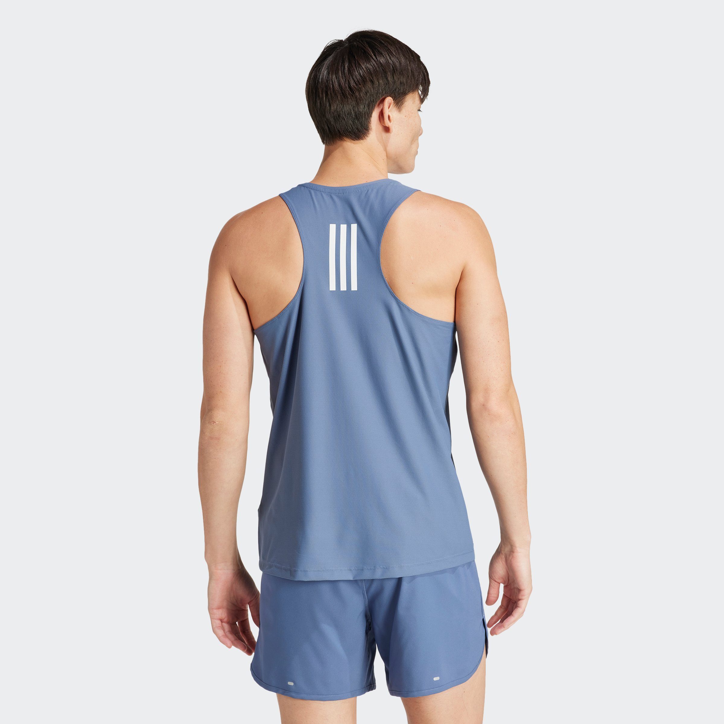 adidas Performance Runningtop OTR B TANK