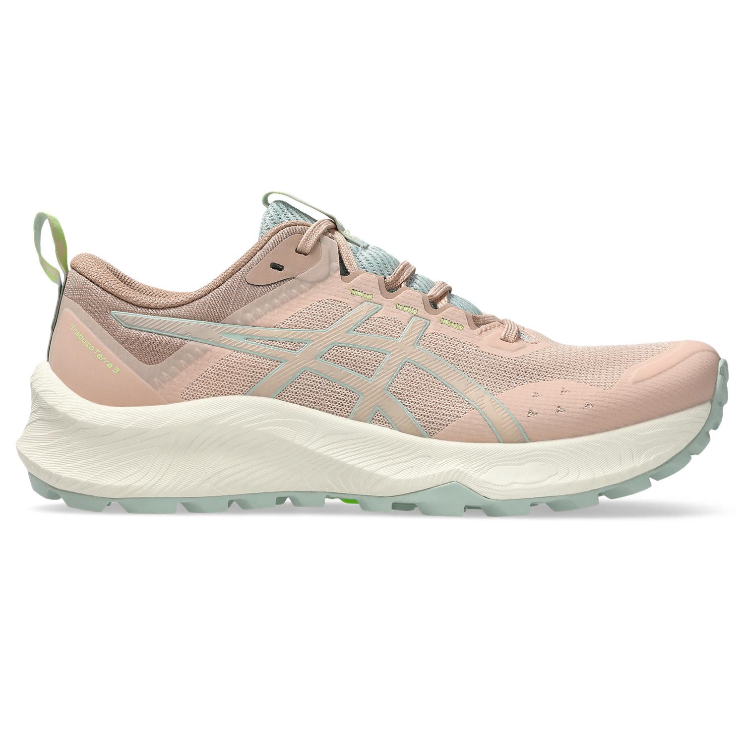 Asics Trailrunningschoenen TRABUCO TERRA 3