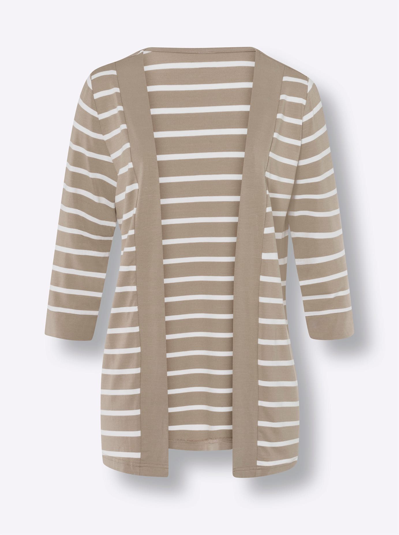 Classic Basics Shirtjasje (1-delig)