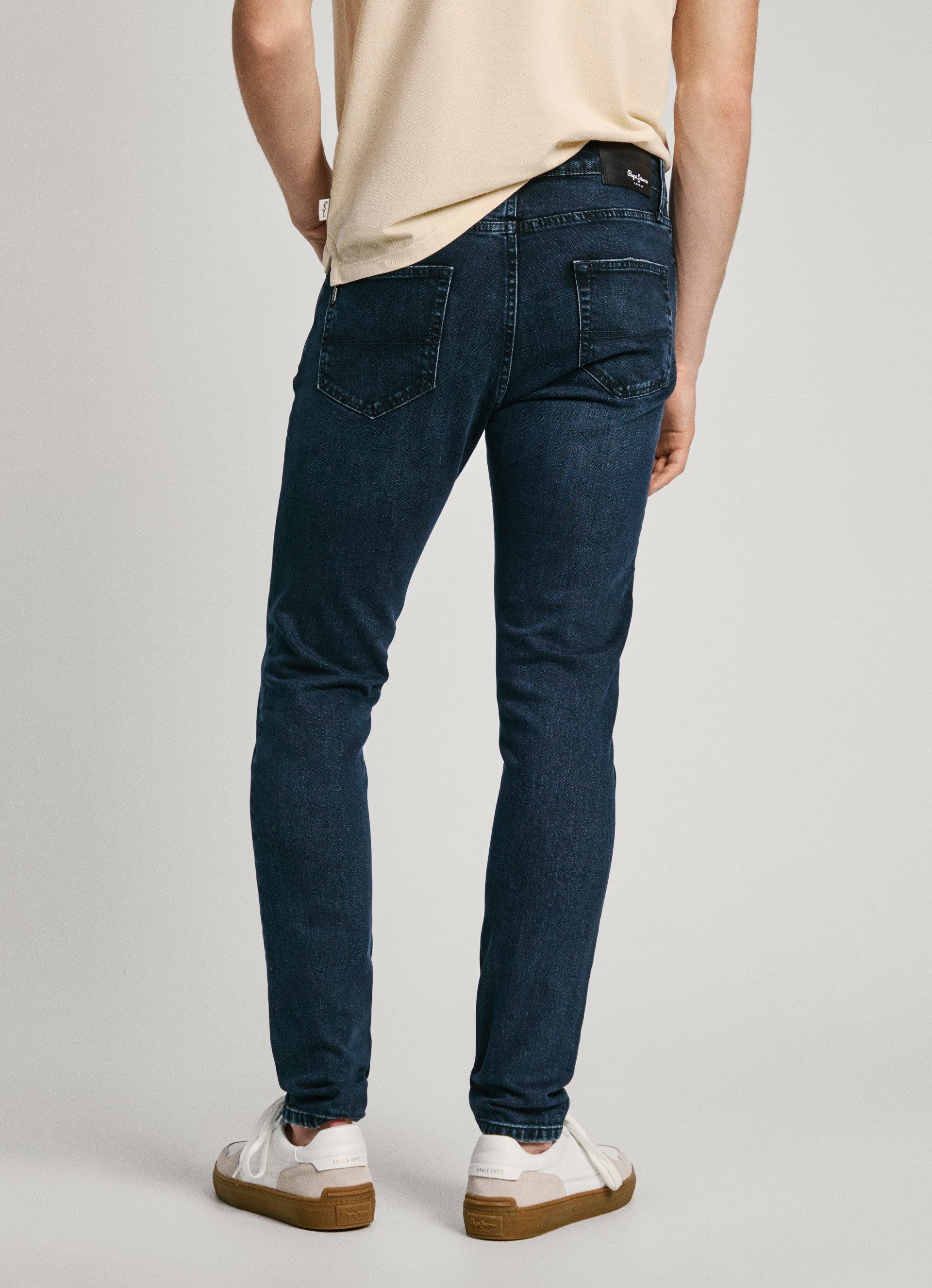 Pepe Jeans Skinny fit jeans Skinny jeans