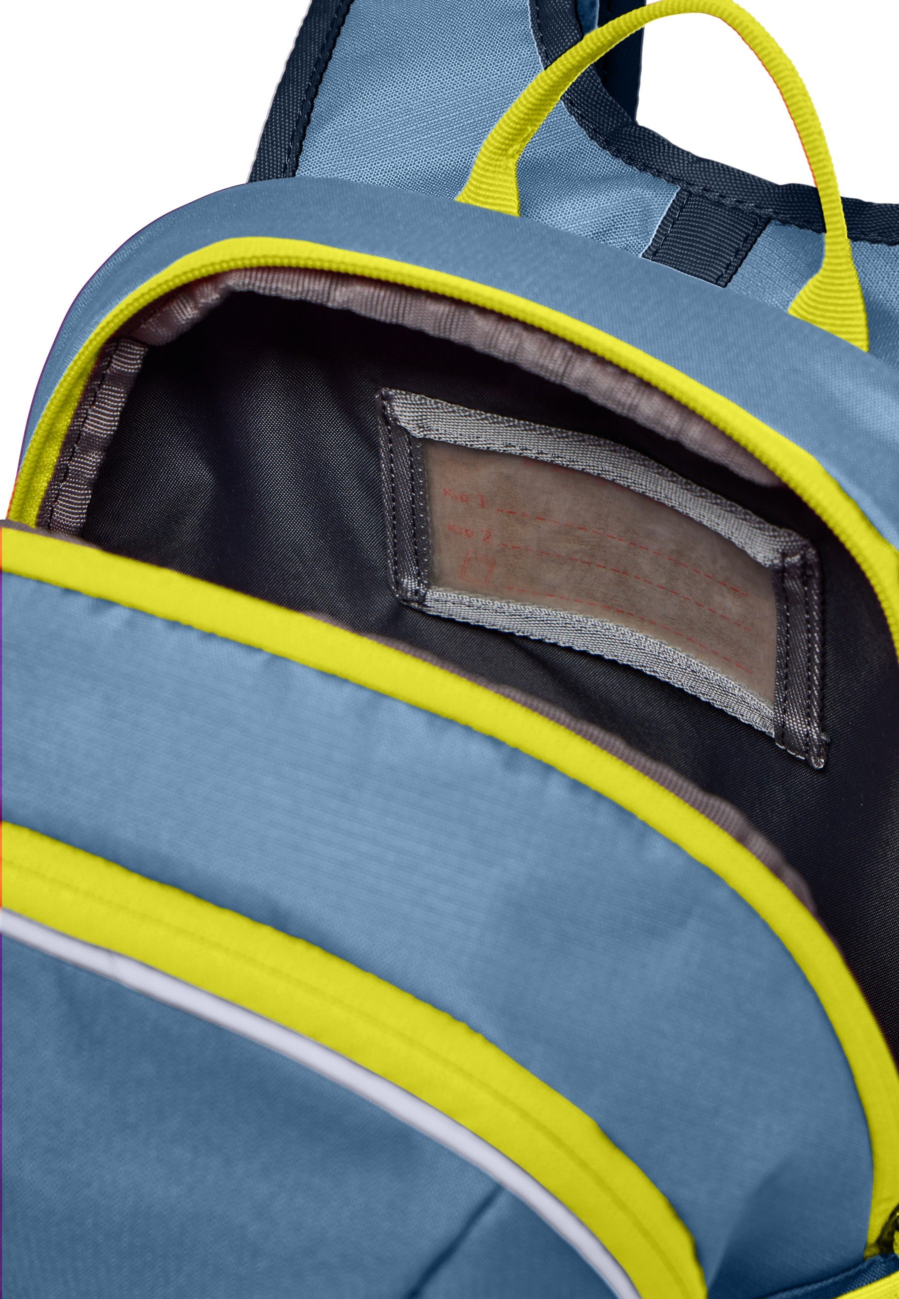 Jack Wolfskin Fietsrugzak KIDS MOAB JAM