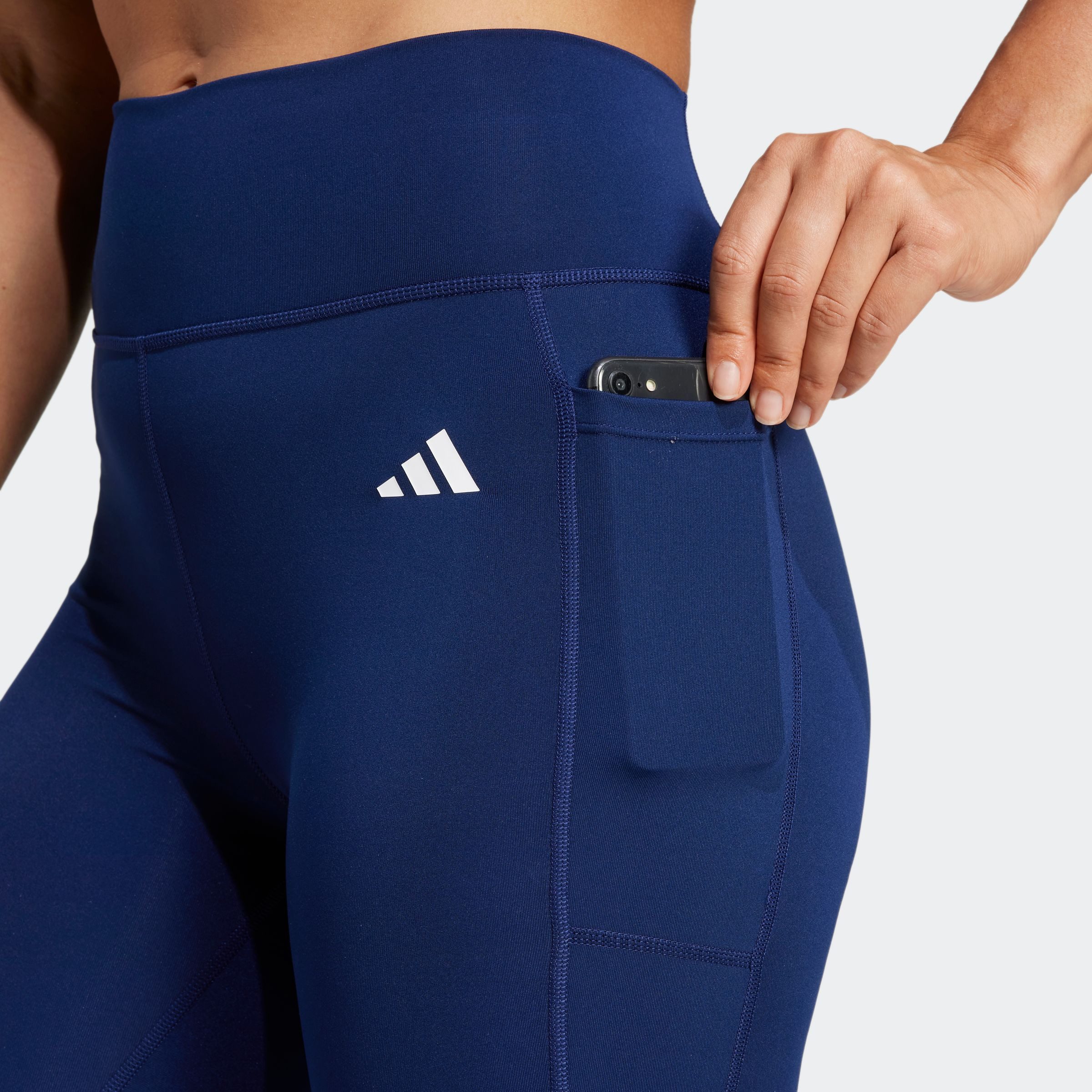 adidas Performance Trainingstights OPT ESS ST 1/1 (1-delig)