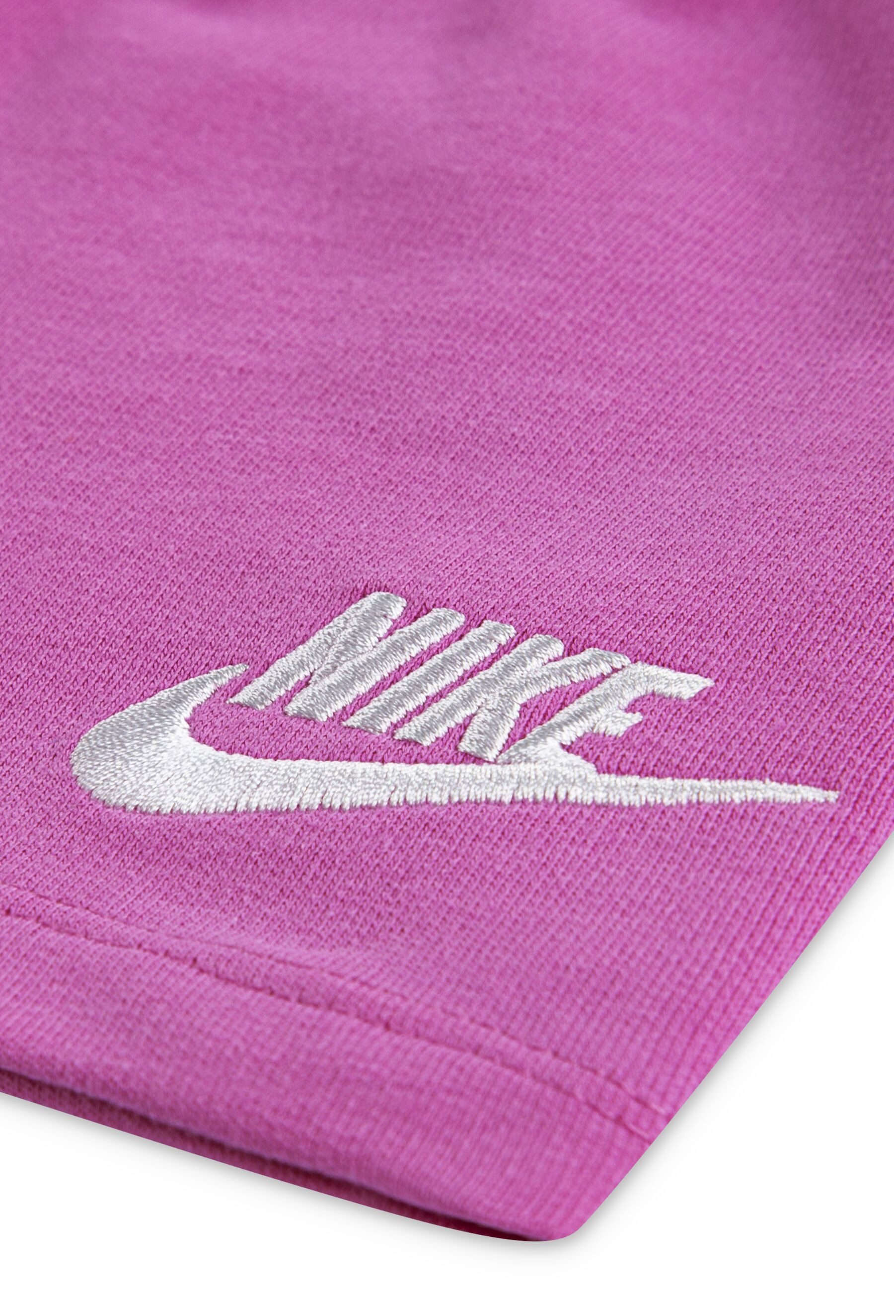 Nike Sportswear T-shirt short NKG BABY FRENCH TERRY SET (2-delig)