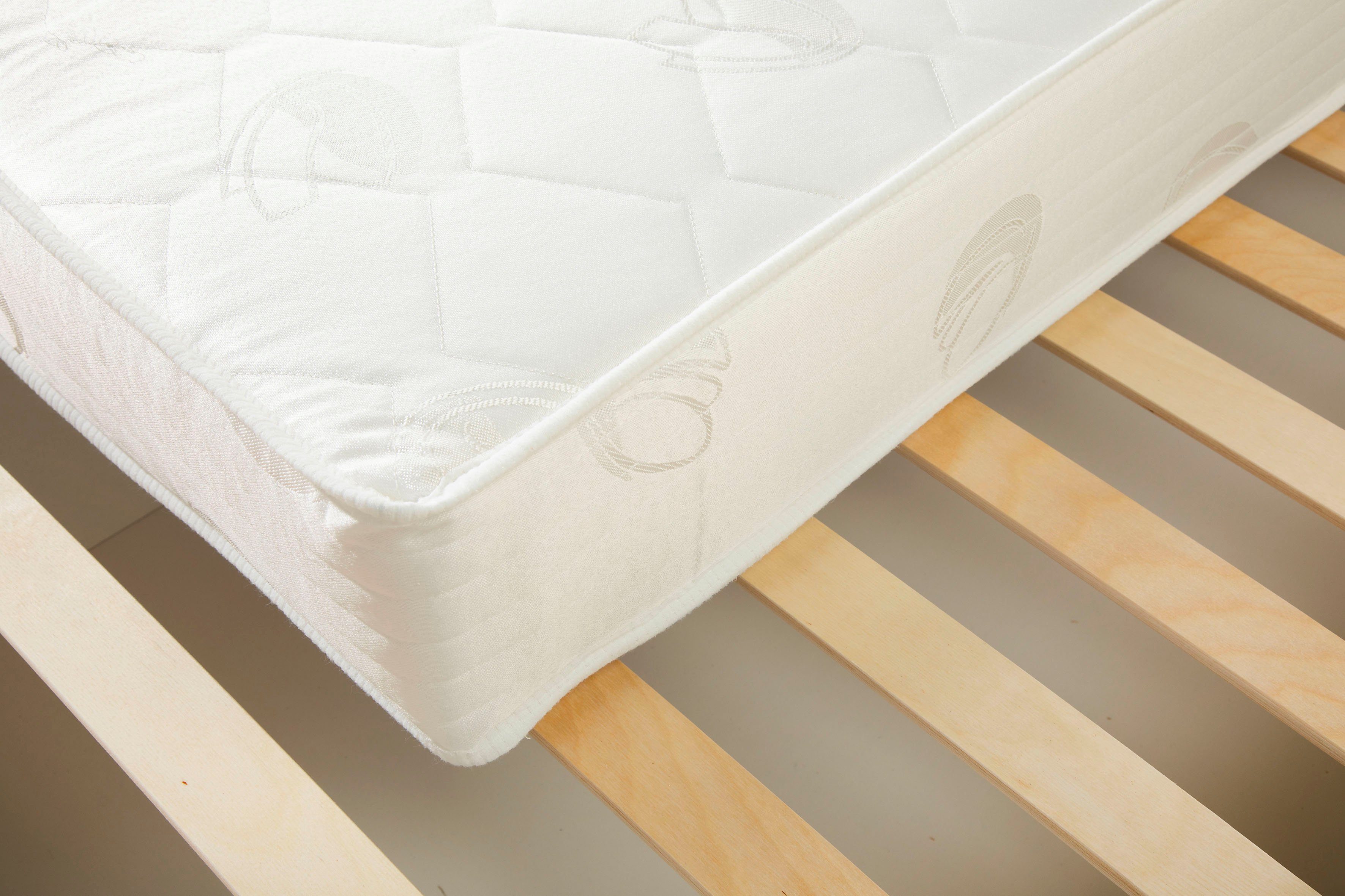 Maintal Gestoffeerd bed Lalley