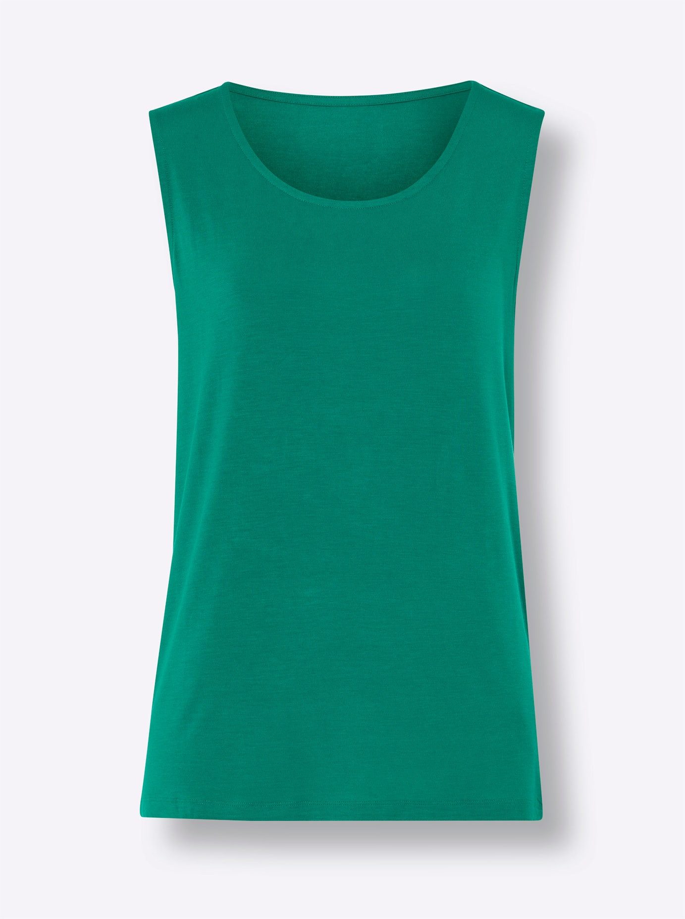 Classic Basics Shirttop
