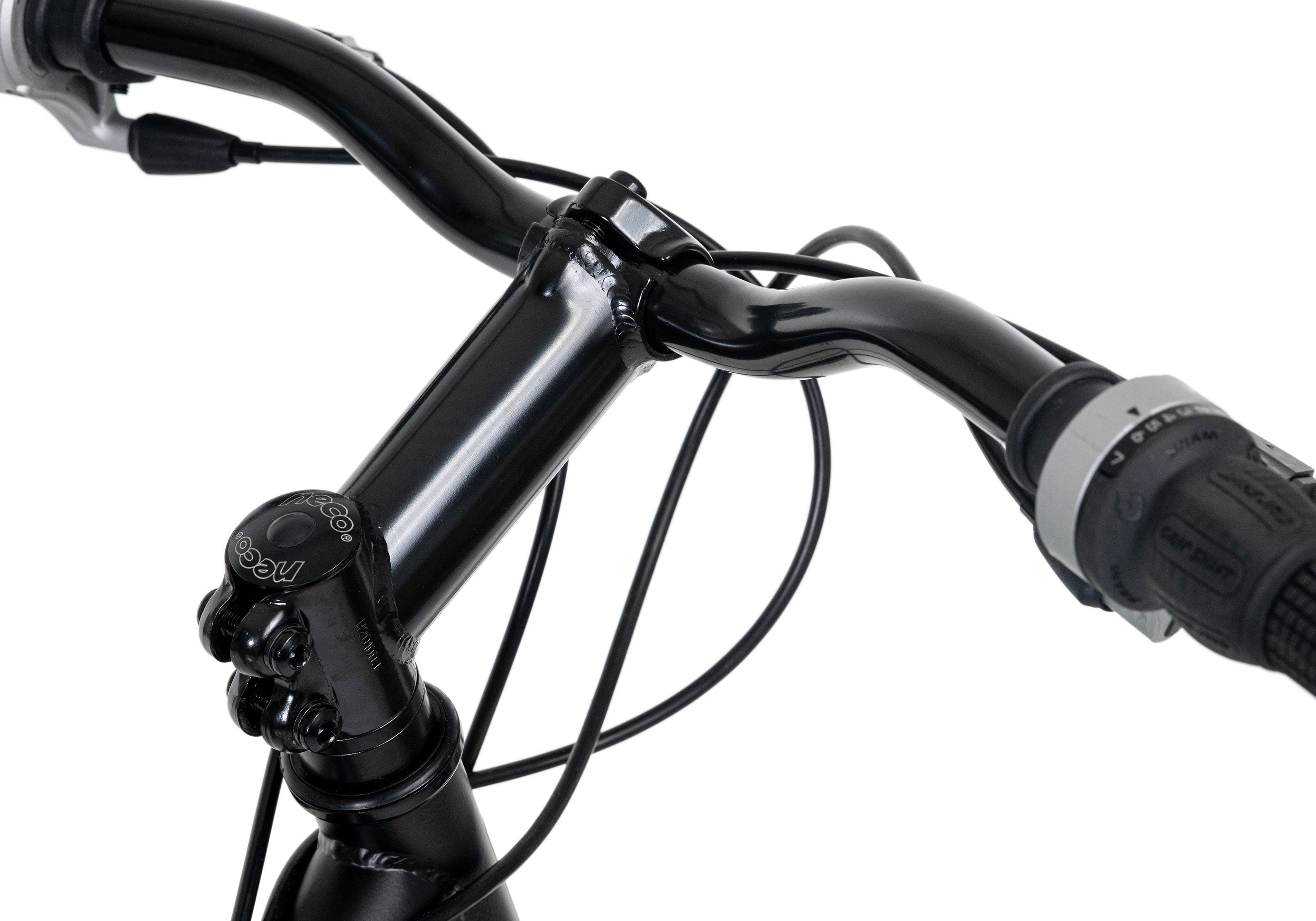 KS Cycling Mountainbike Scrawler voor heren, kettingversnelling