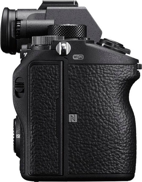 Sony Systeemcamera Alpha 7R IIIA (35 mm full-frame beeldsensor)