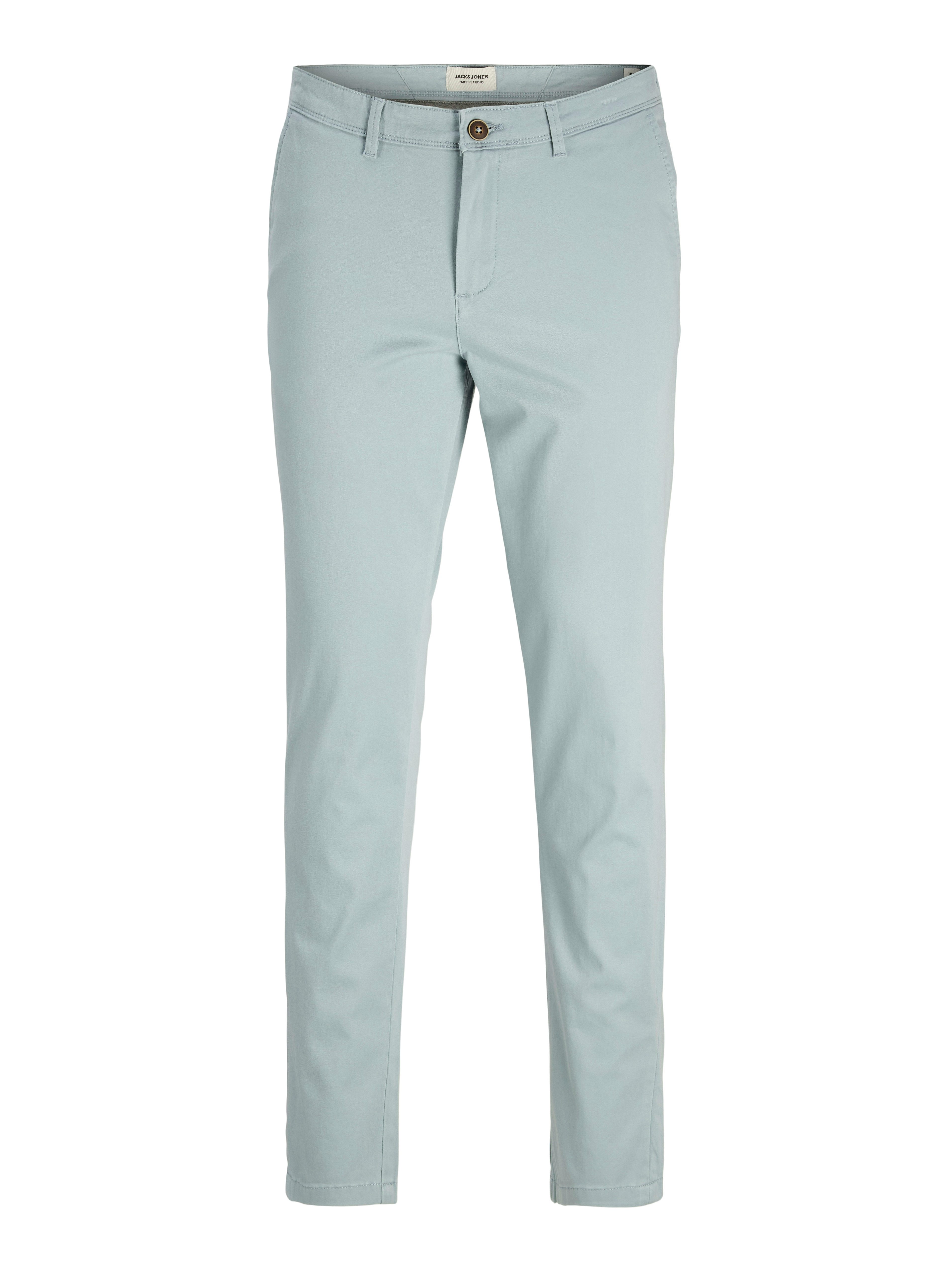 Jack & Jones Chino JPSTMARCO met stretchcomfort en smalle pijpen