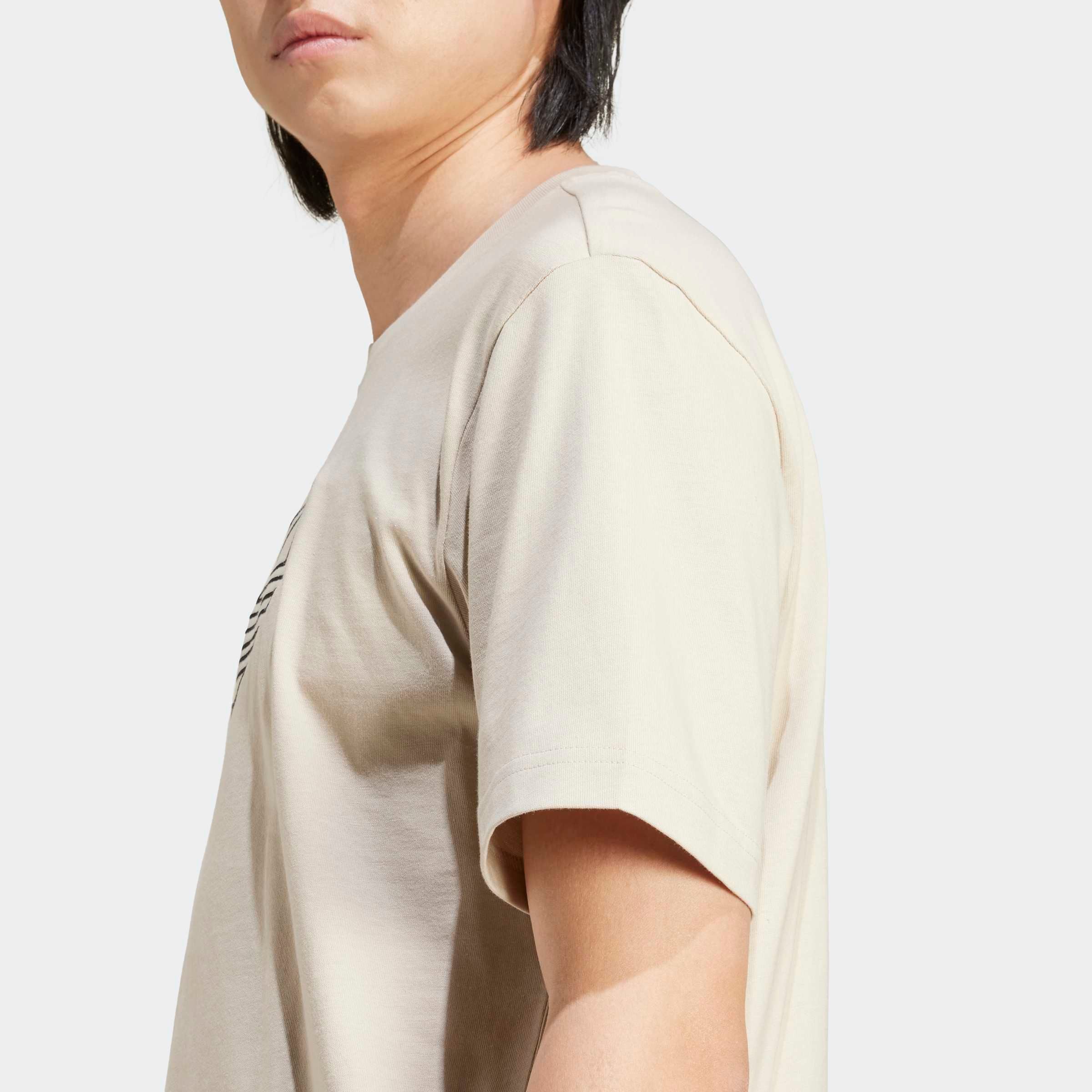 adidas Originals T-shirt OUTLINE TEE