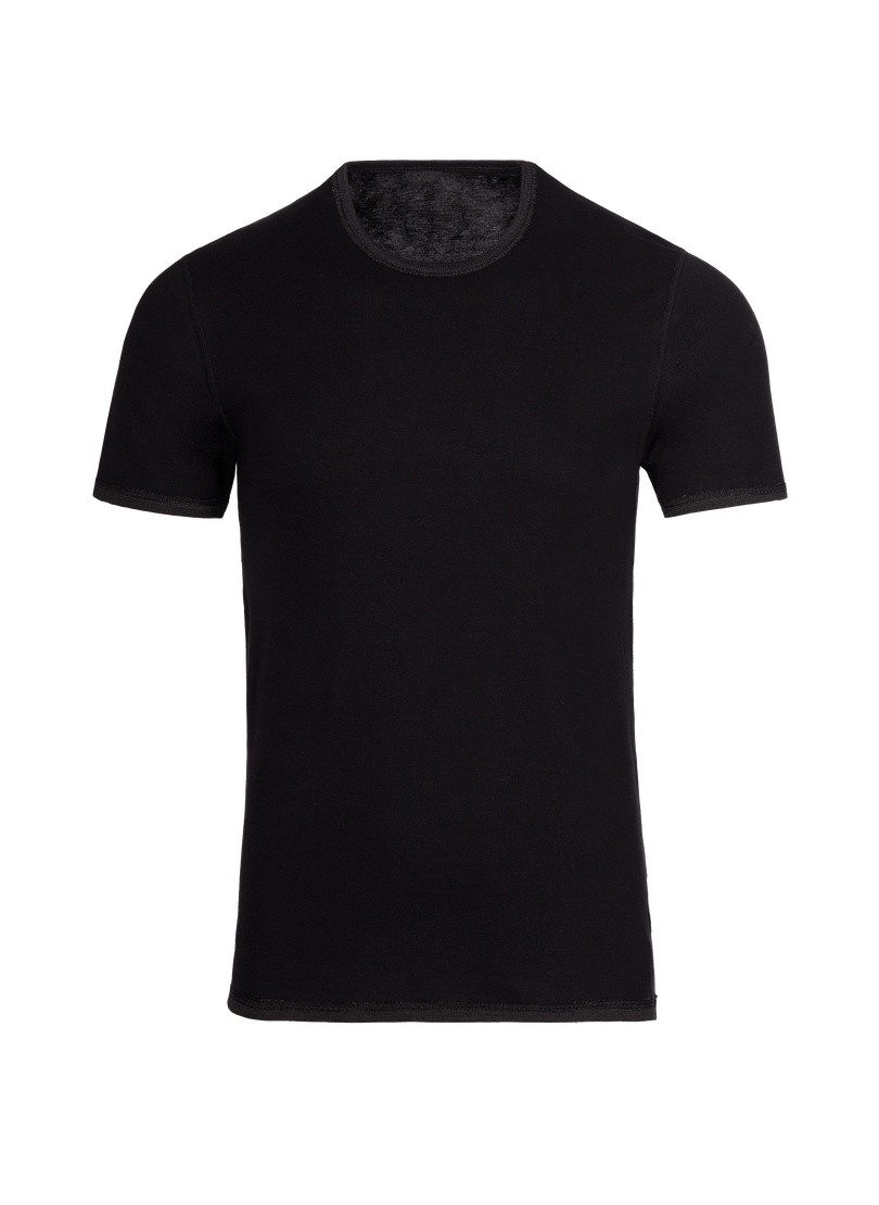 Trigema Functioneel shirt TRIGEMA Shirt (1-delig)
