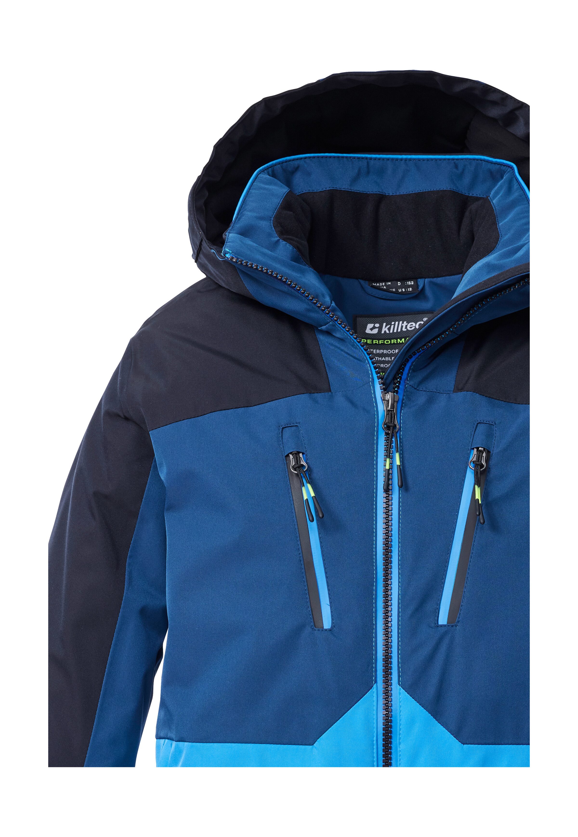 Killtec Ski-jack KSW 190 BYS SKI JCKT