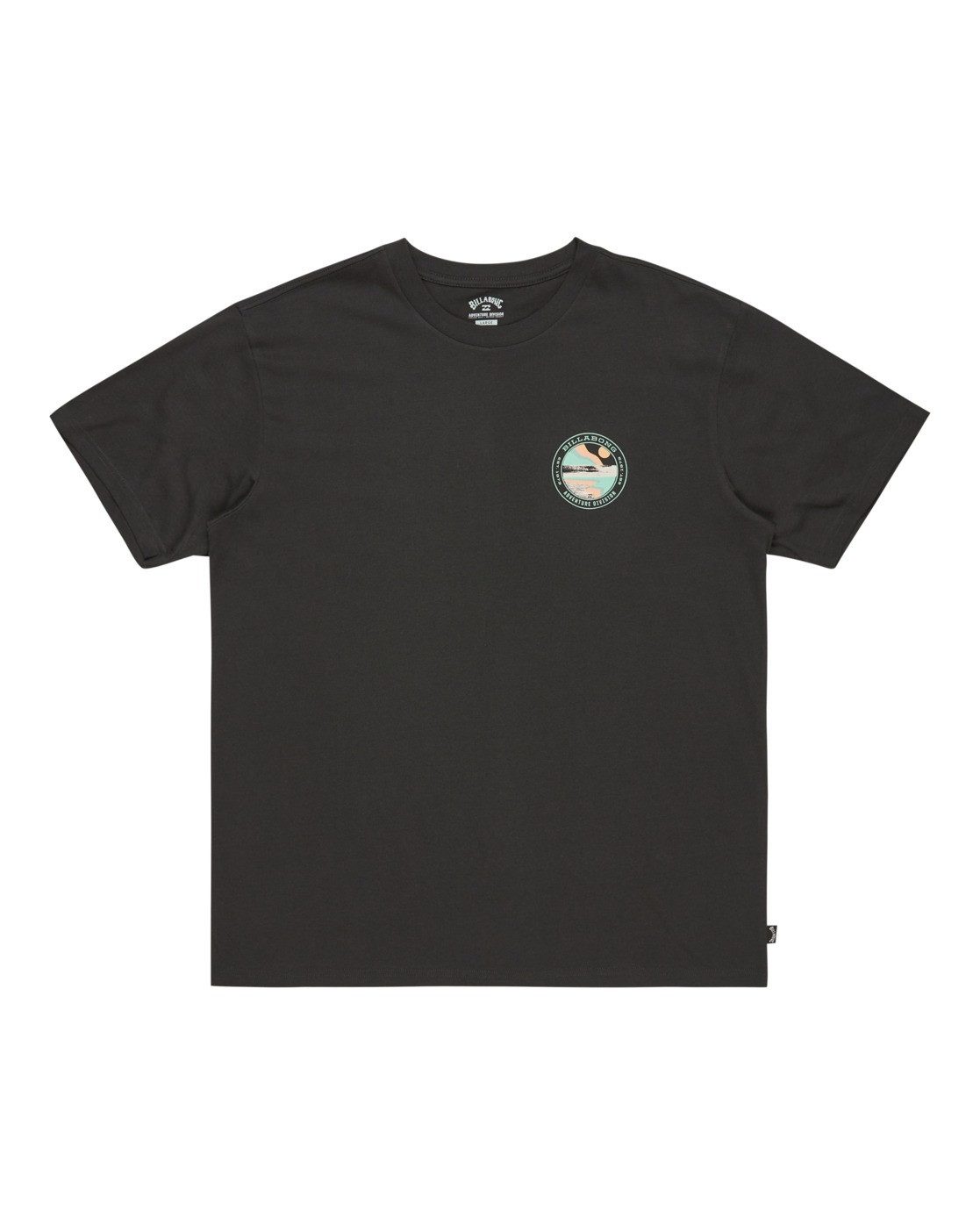 Billabong T-shirt Rockies
