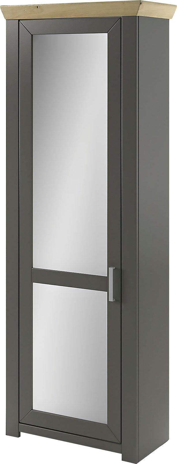 set one by Musterring Kledingkast GA-01 Breedte 74,5 cm