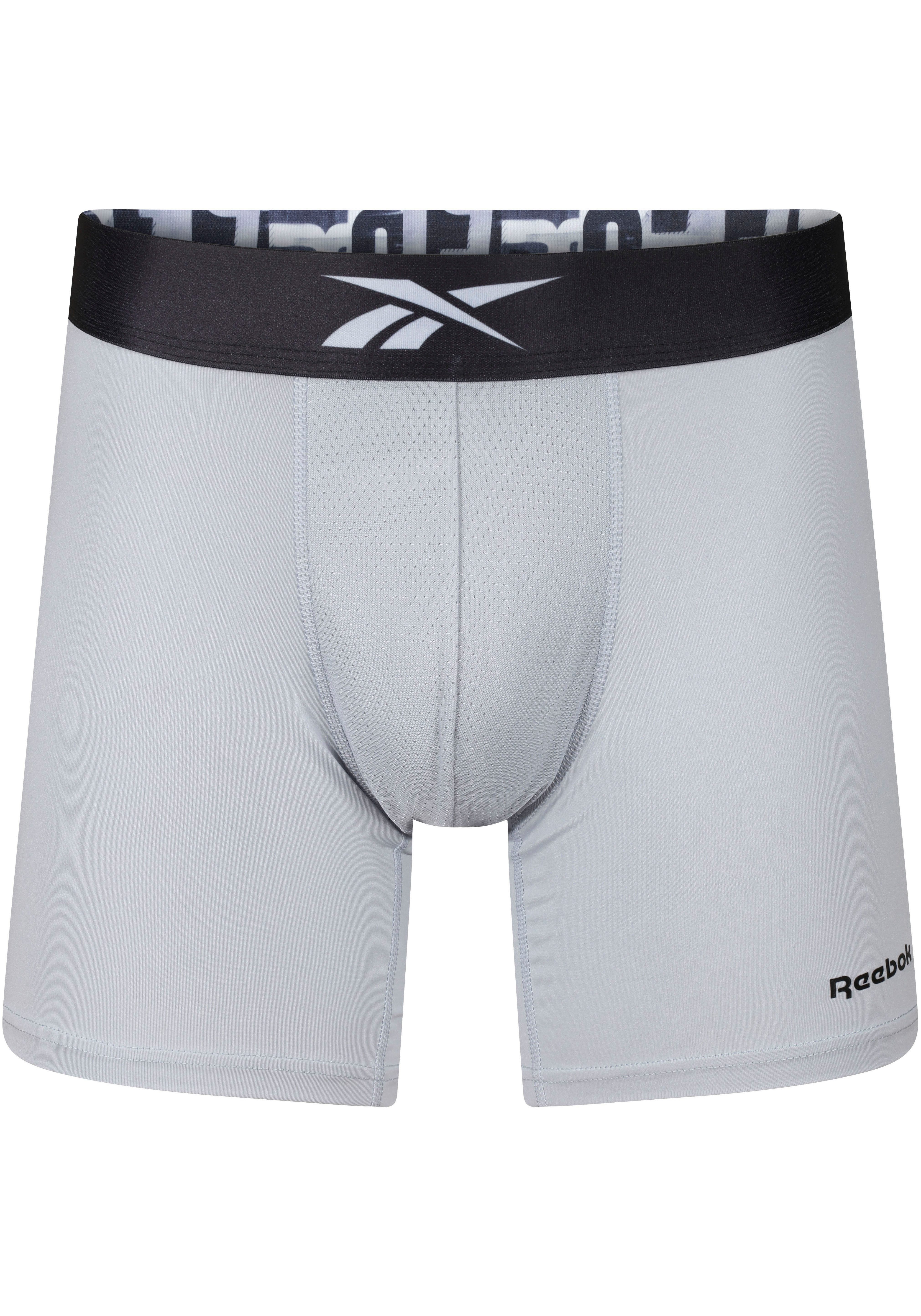 Reebok Boxershort SHAND (Set van 3)