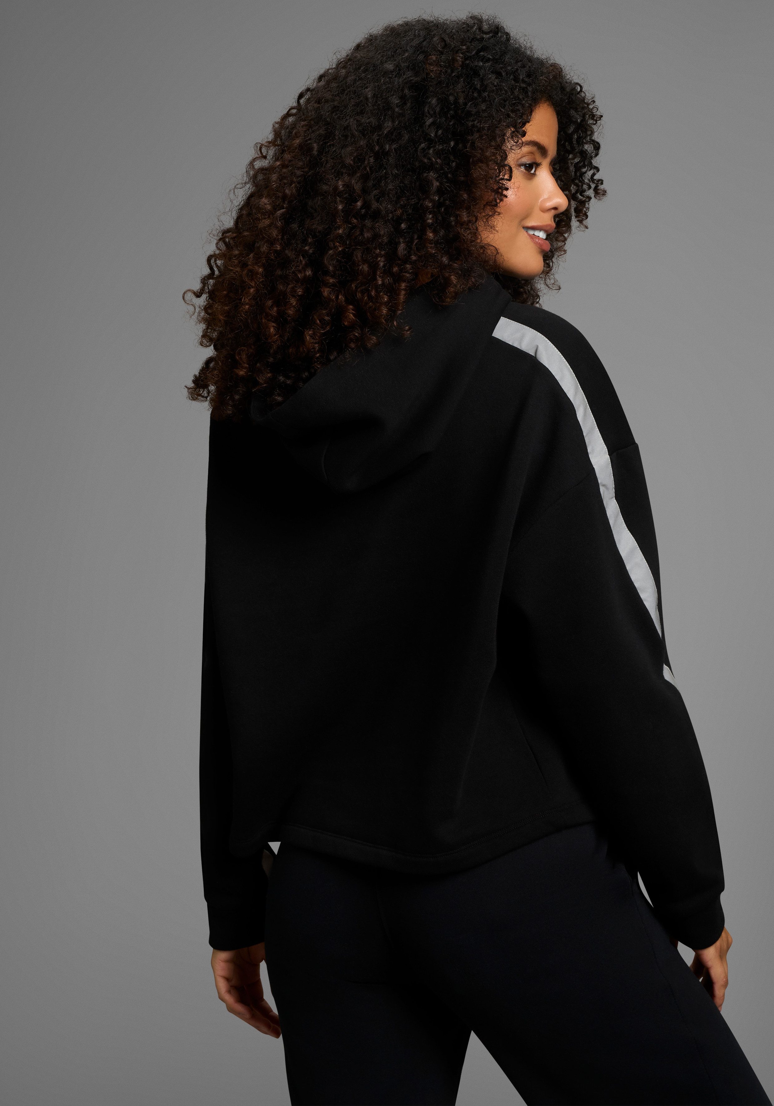 FAYN SPORTS Hoodie