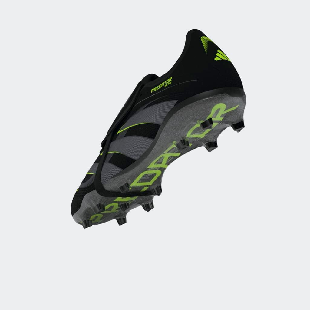 adidas Performance Voetbalschoenen PREDATOR PRO FOLD-OVER TONGUE FG