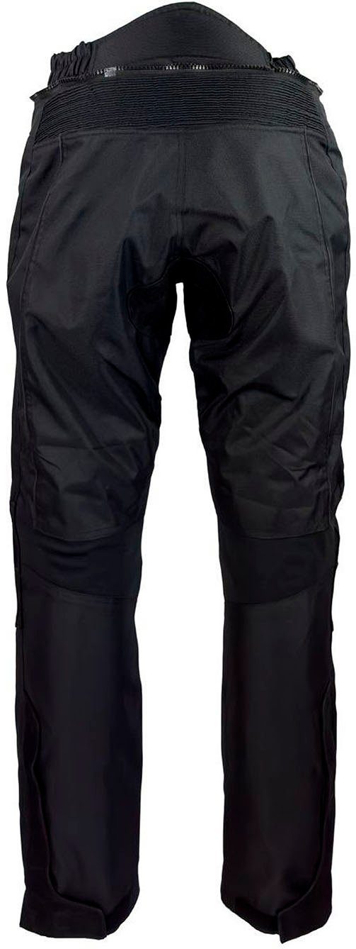 roleff Motorbroek RO 460 wind- en waterdicht, ademend