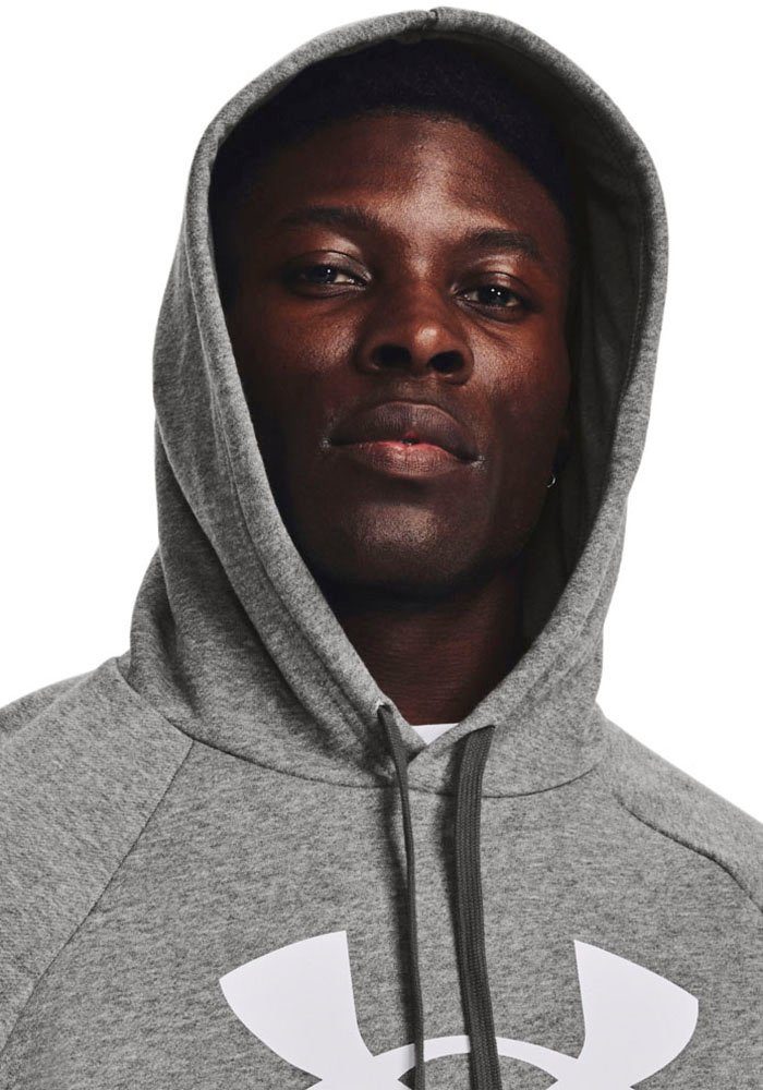 Under Armour® Hoodie UA Rival Fleece Logo Hoodie