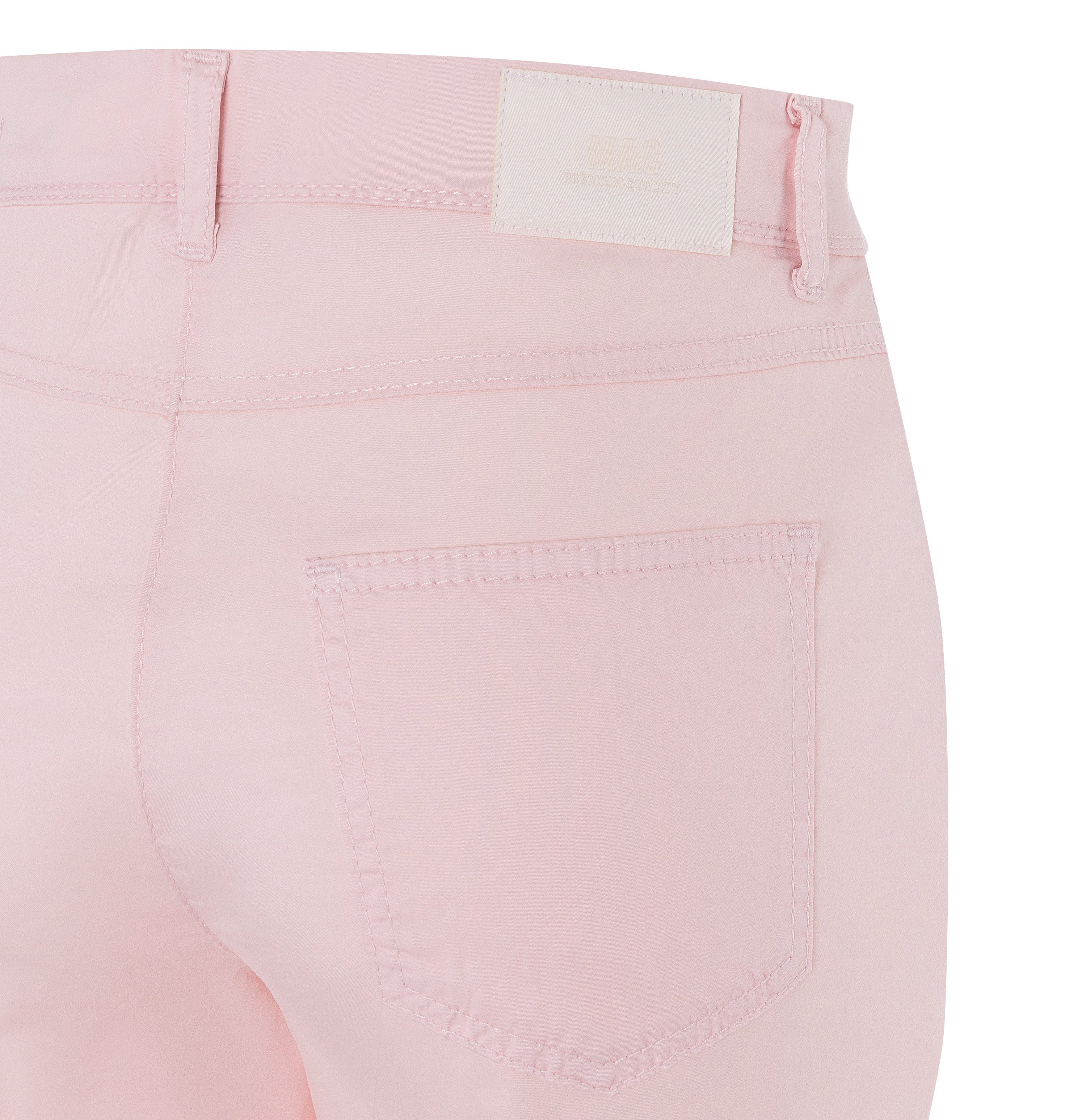 MAC Five-pocketsbroek Melanie 7/8 in een klassiek 5-pocketsmodel