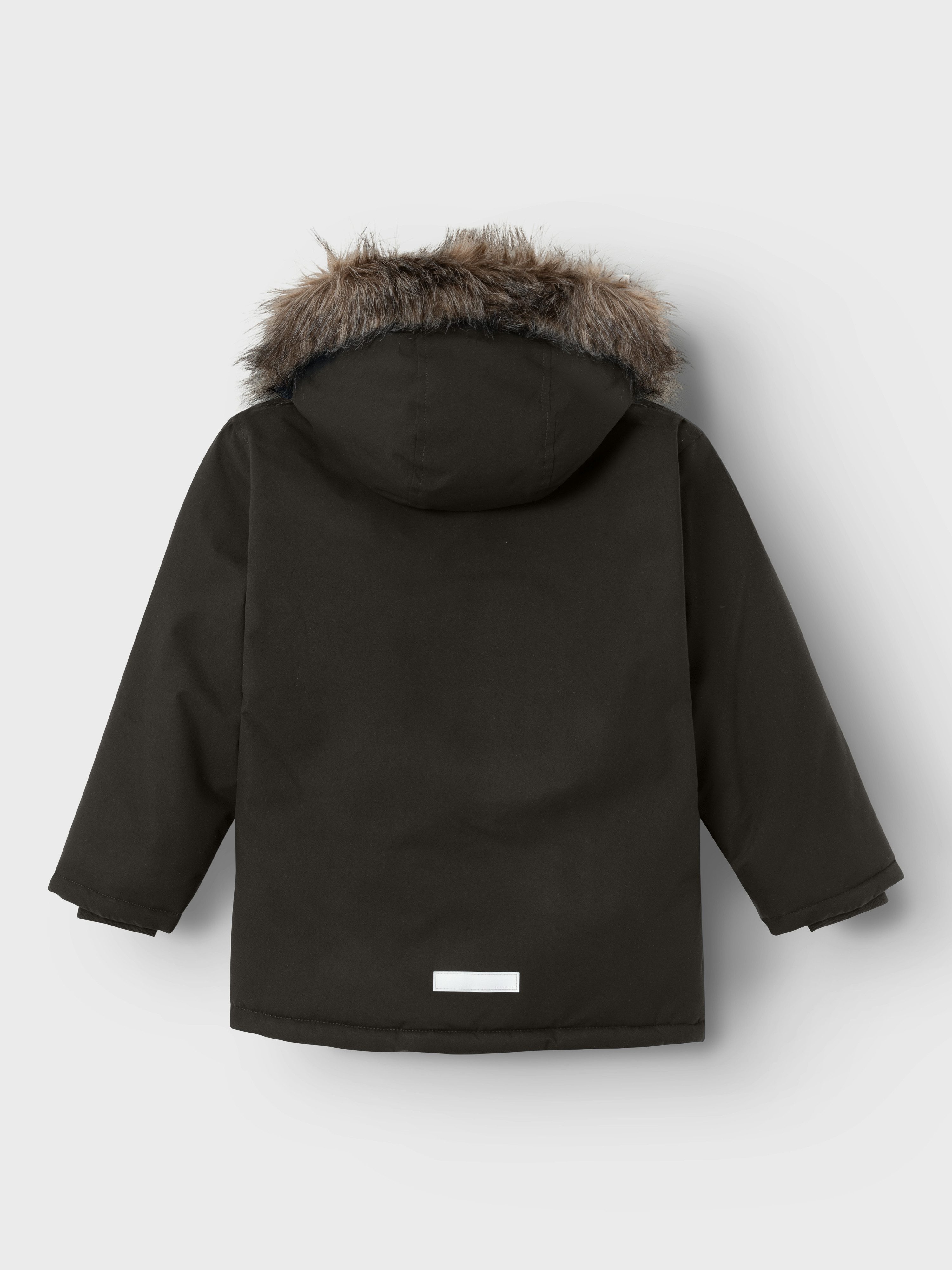 Name It Parka NKMMASTER PARKA JACKET PB