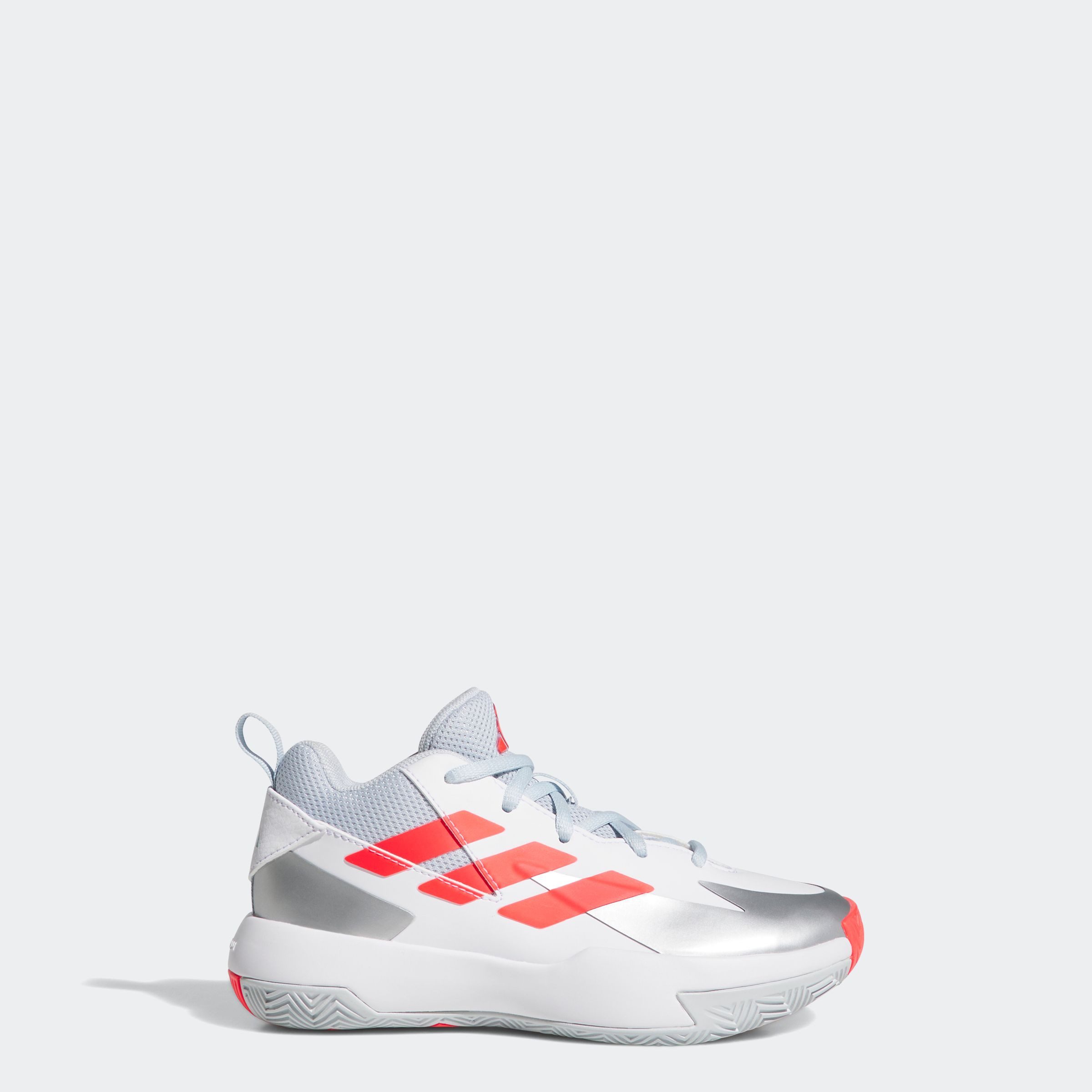 adidas Performance Basketbalschoenen CROSS EM UP SELECT MID KIDS