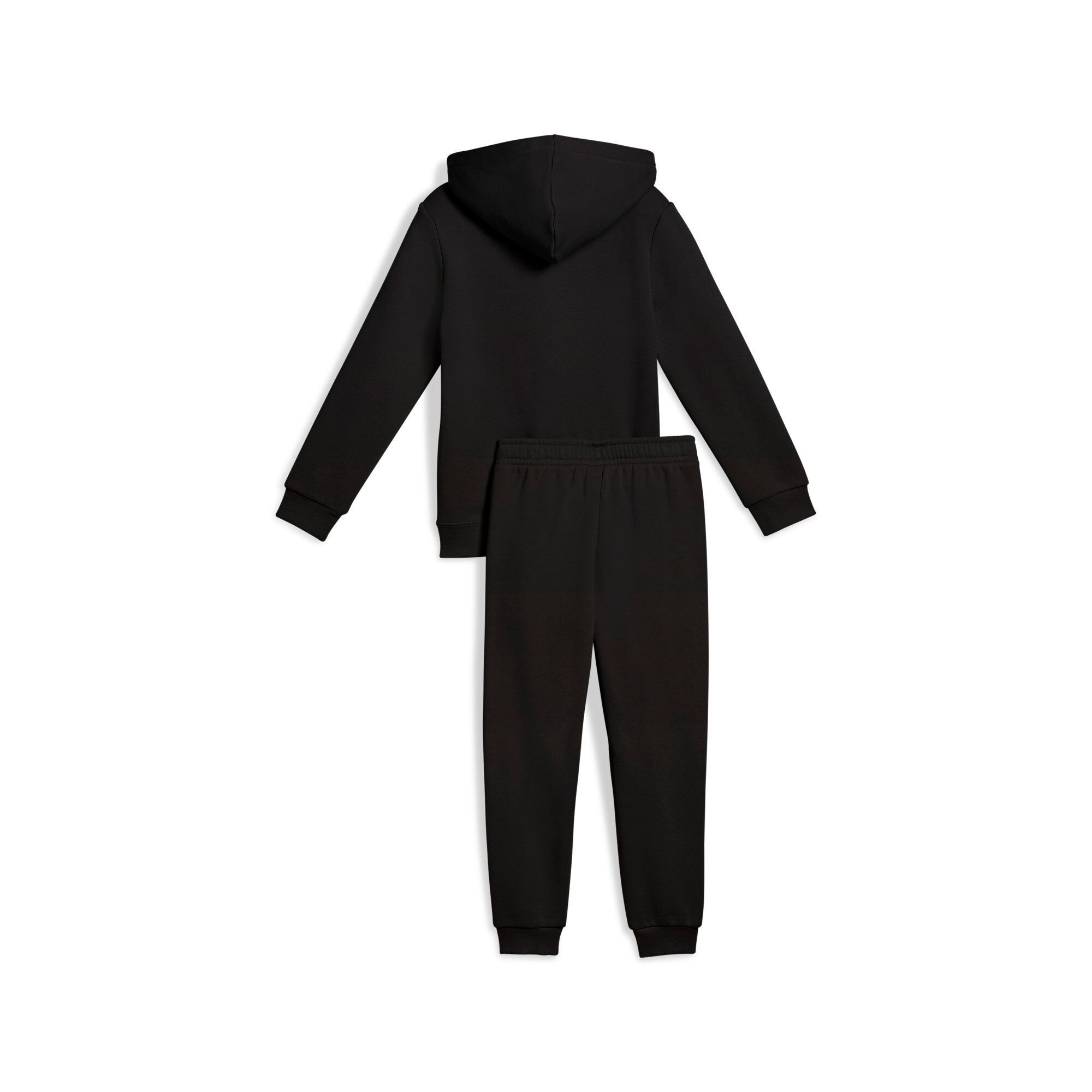 PUMA Trainingspak ESS NO.1 LOGO SWEAT SUIT FL PS (2-delig)